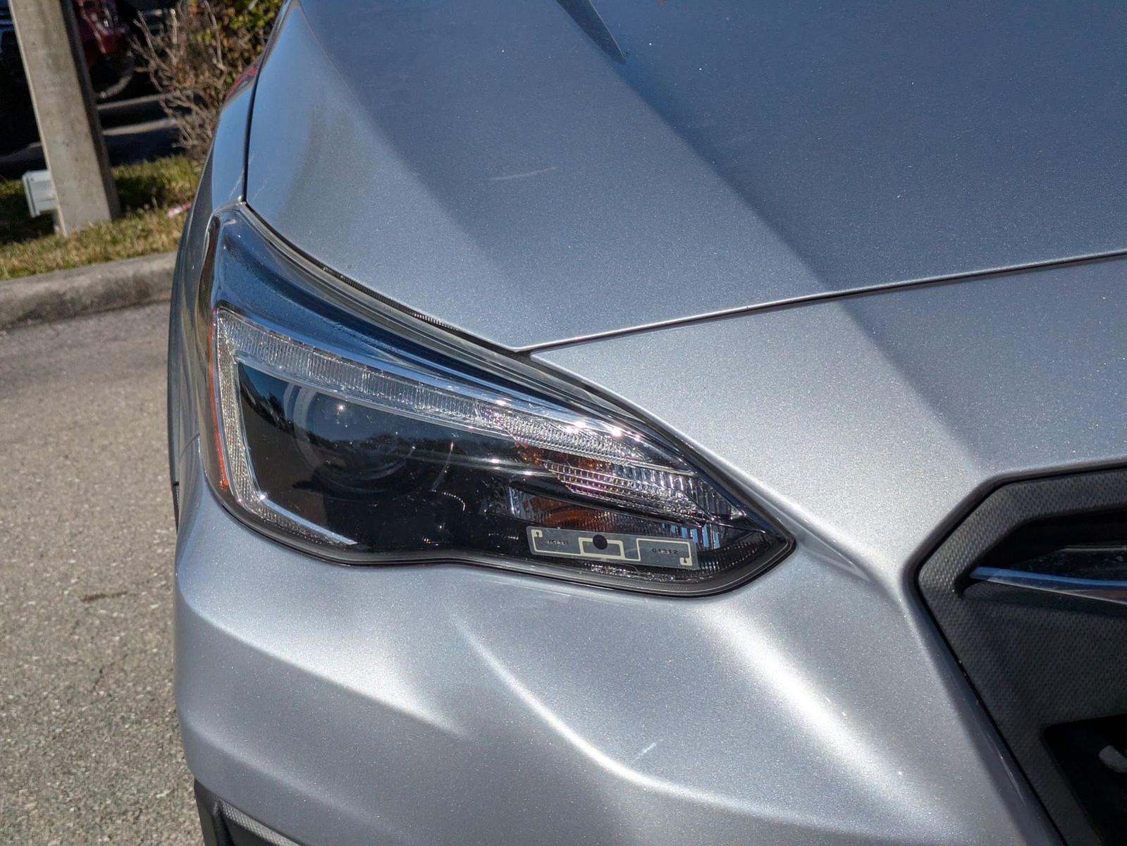 2018 Subaru Crosstrek - Photo 10