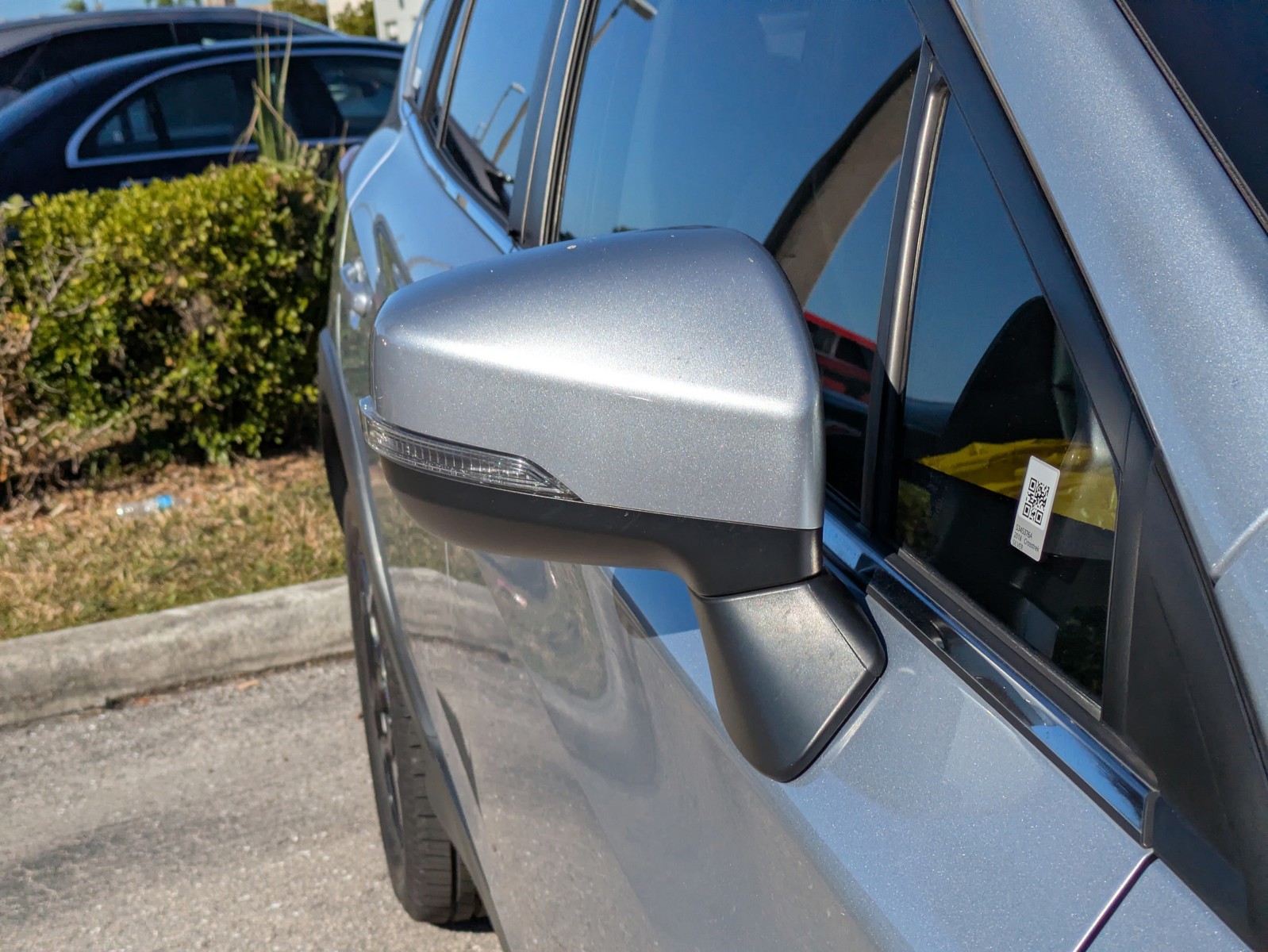 2018 Subaru Crosstrek - Photo 12