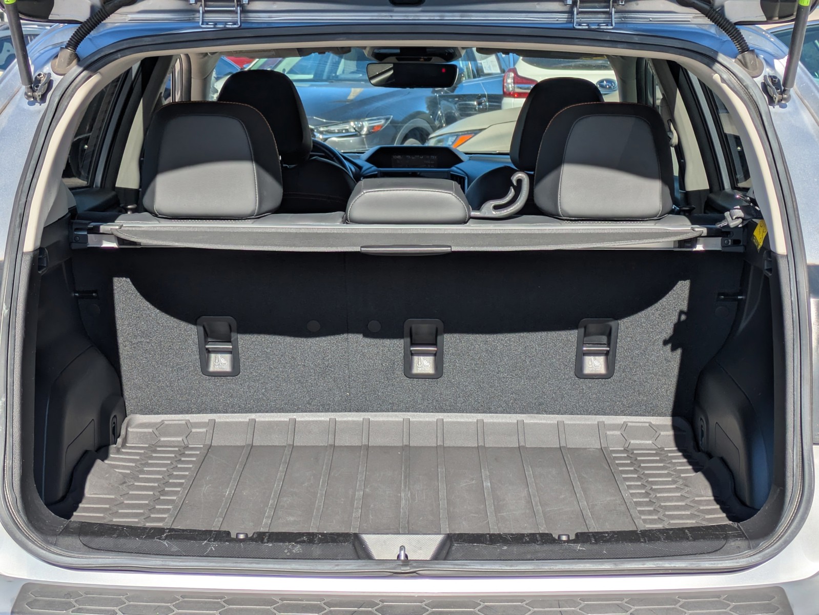 2018 Subaru Crosstrek - Photo 13
