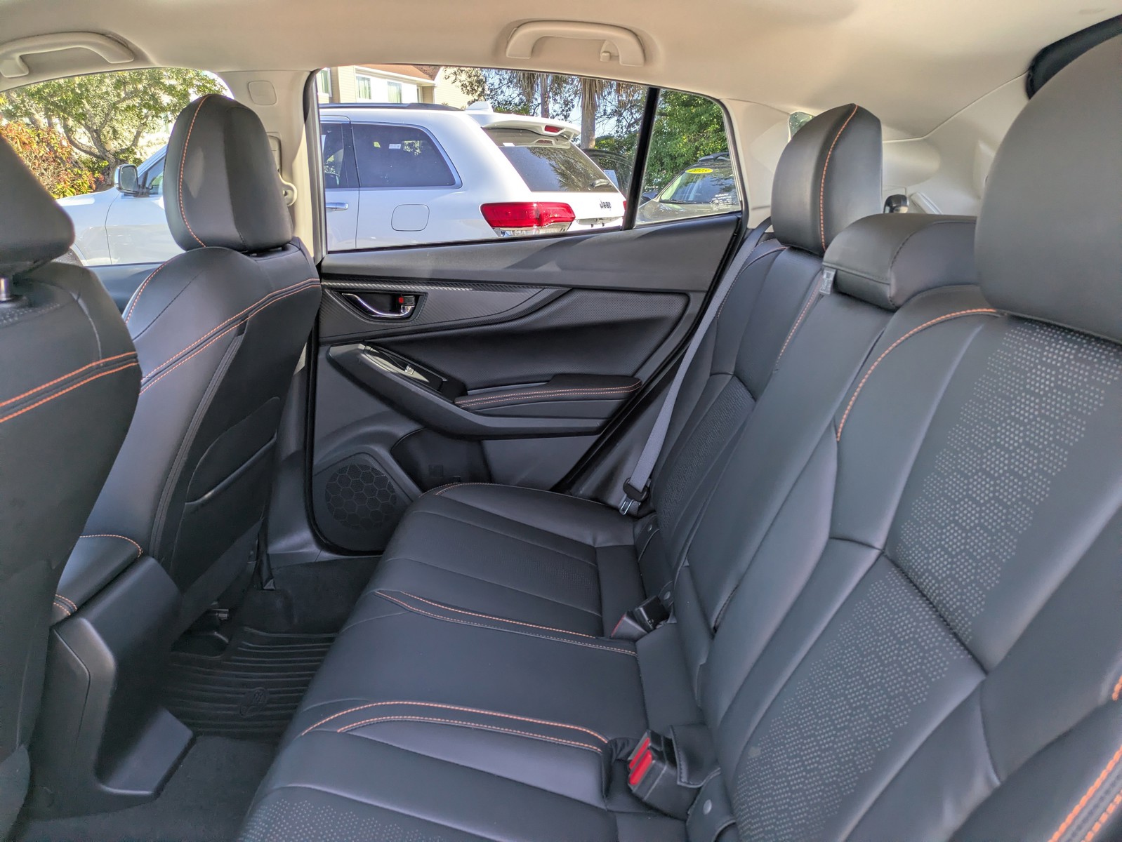2018 Subaru Crosstrek - Photo 14