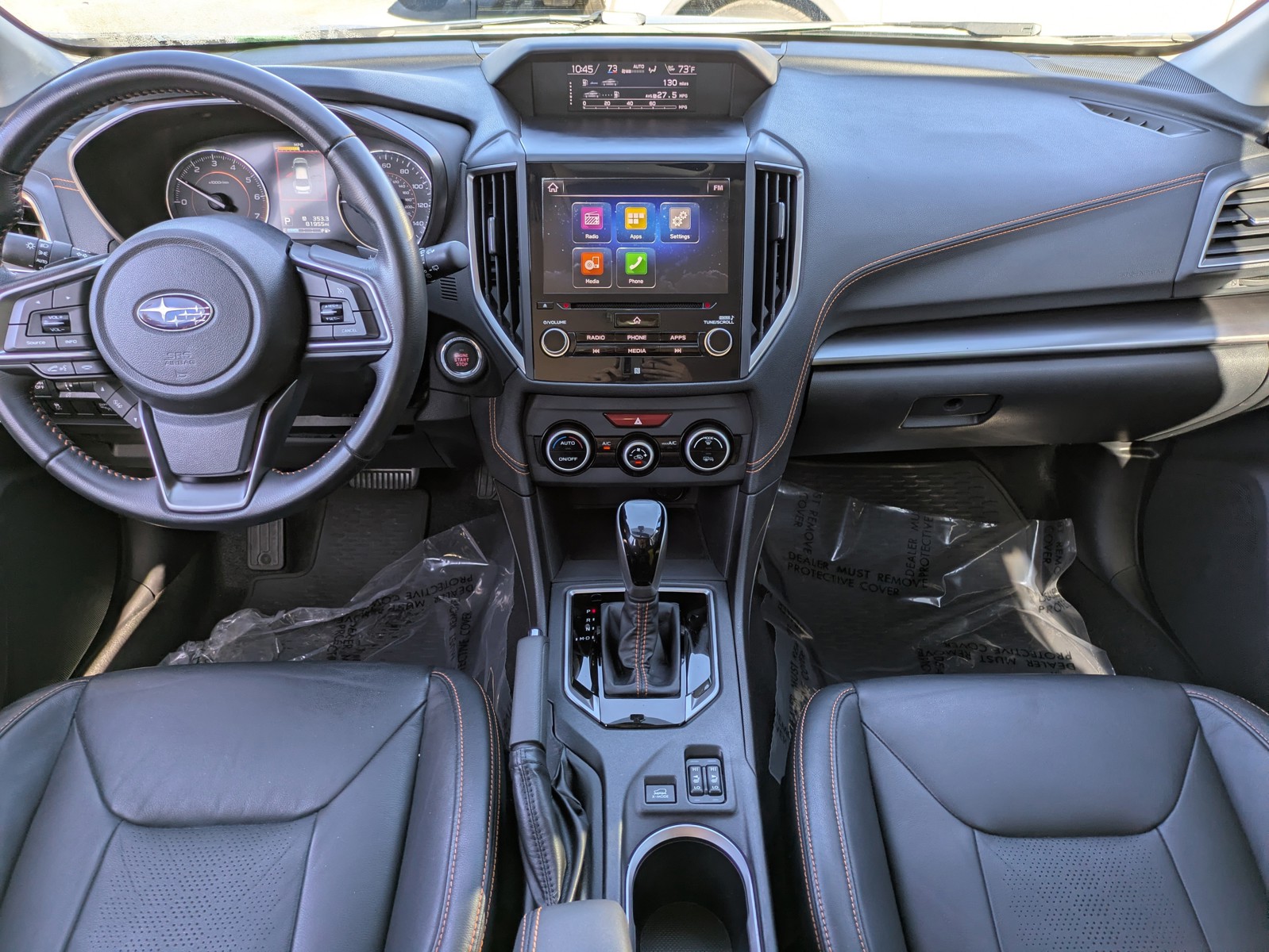 2018 Subaru Crosstrek - Photo 15