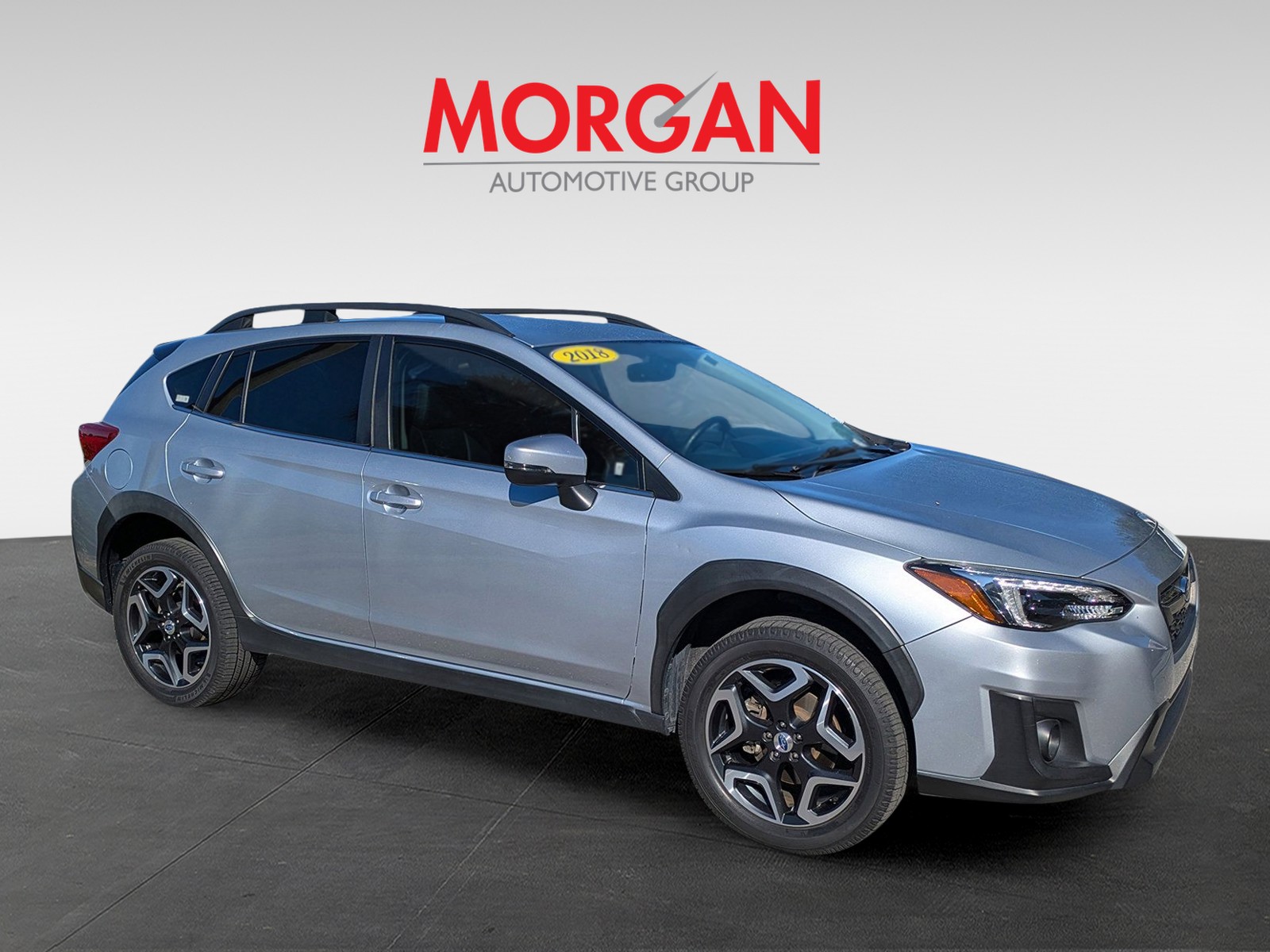 2018 Subaru Crosstrek - Photo 2