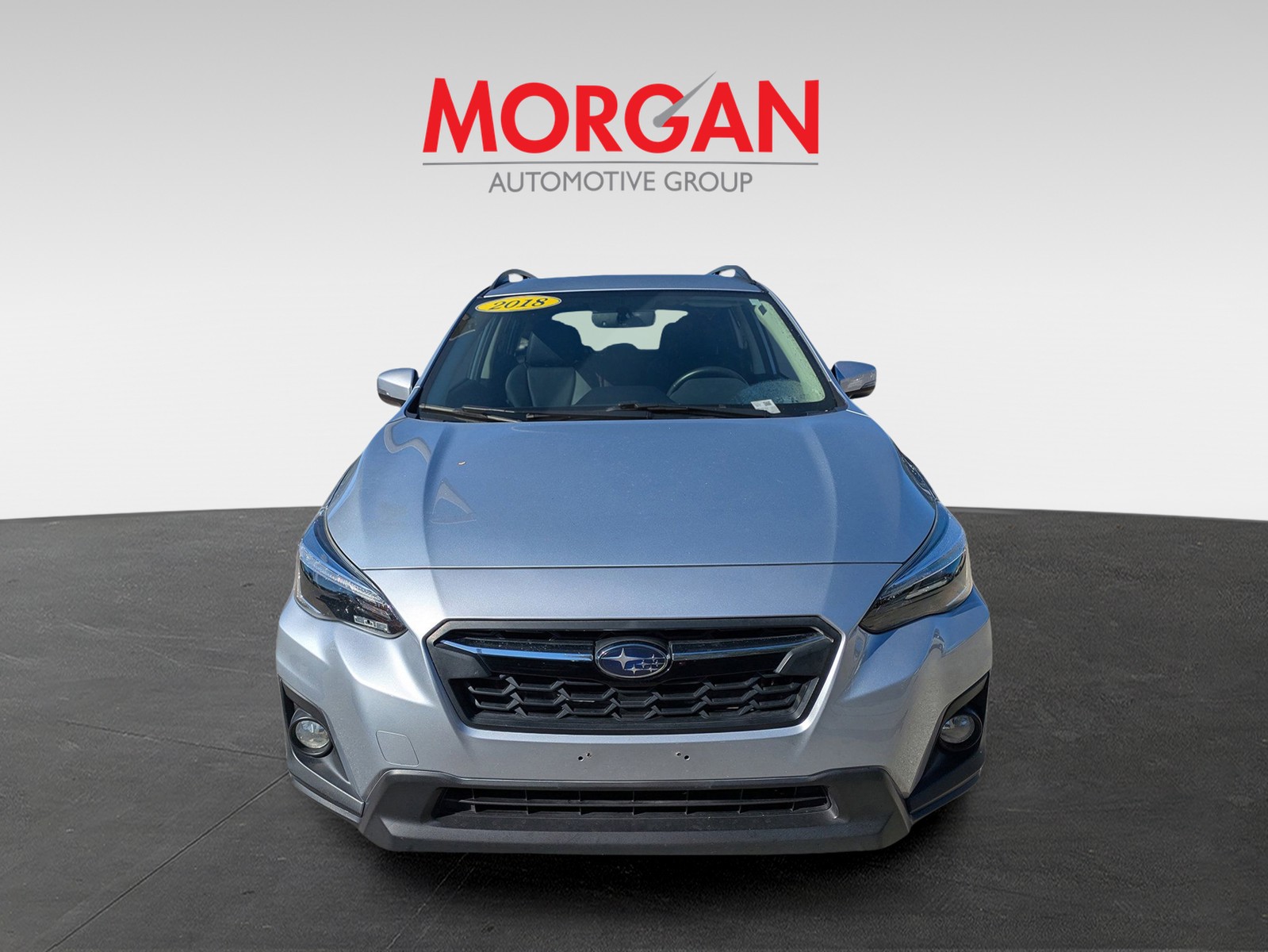 2018 Subaru Crosstrek - Photo 4