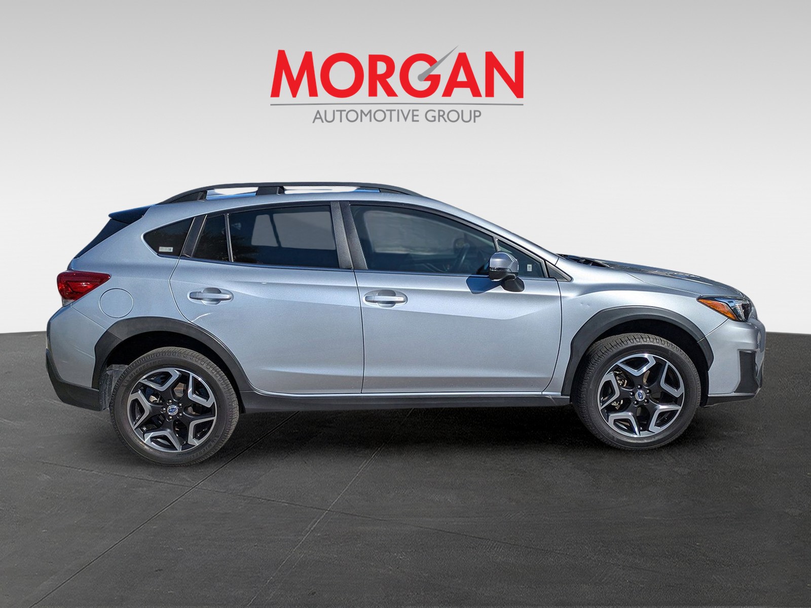 2018 Subaru Crosstrek - Photo 8