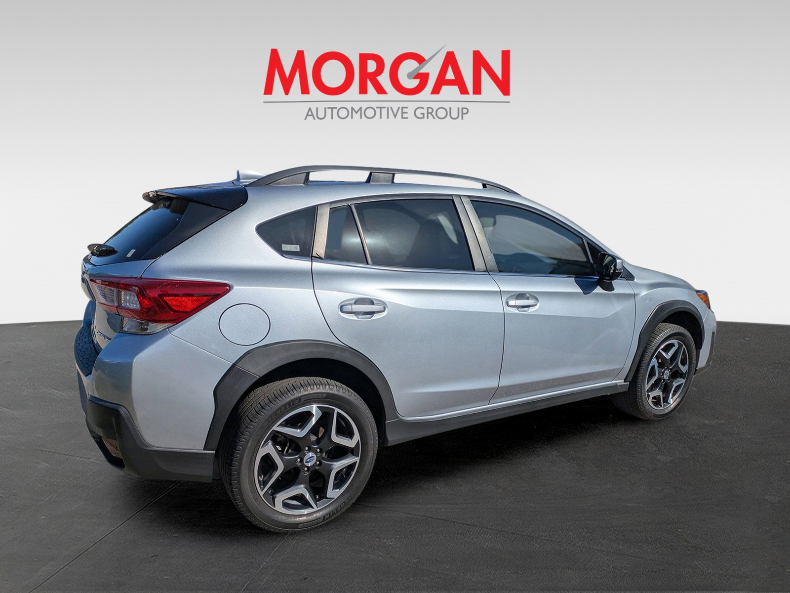 2018 Subaru Crosstrek - Photo 5