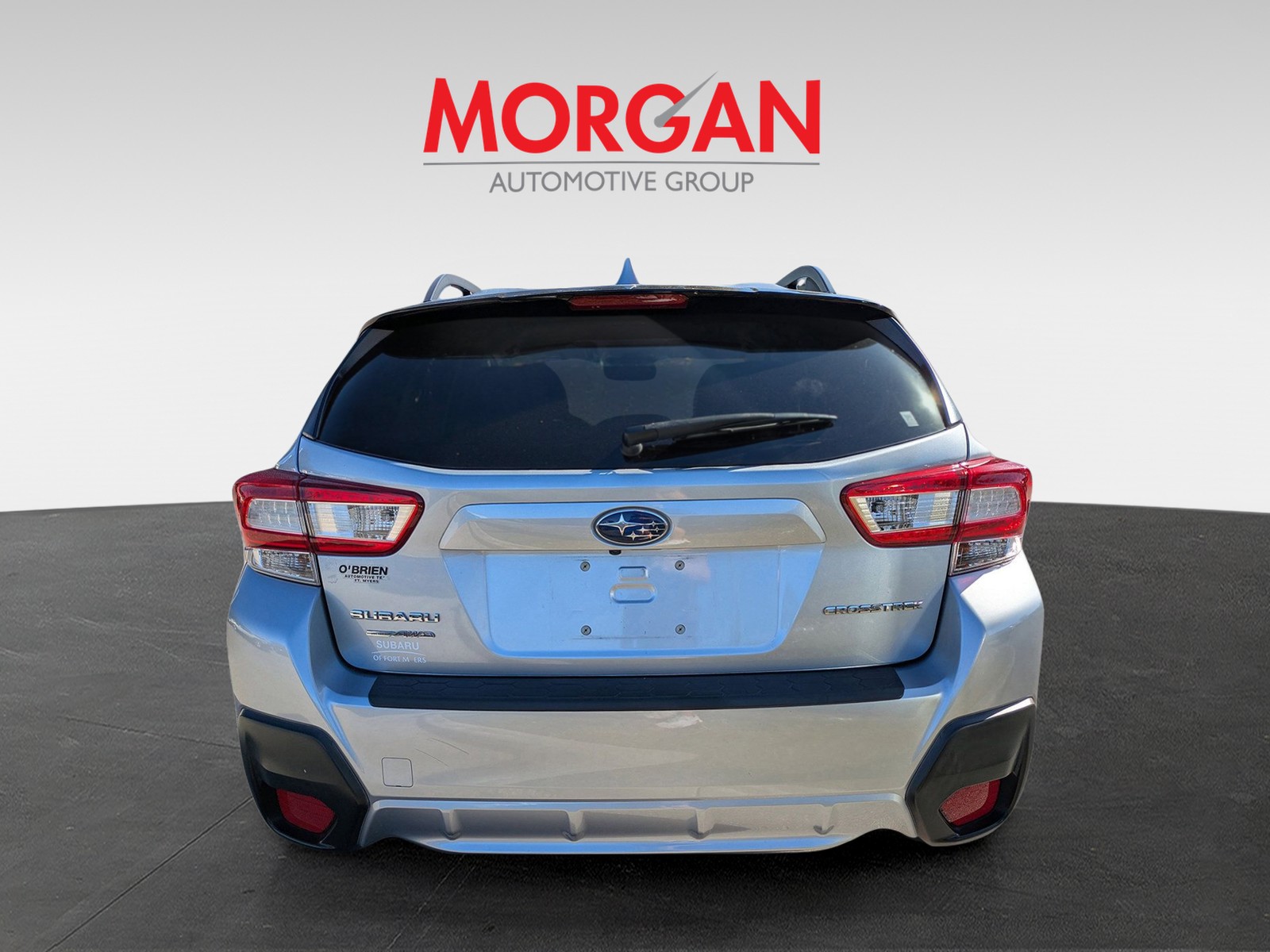 2018 Subaru Crosstrek - Photo 7