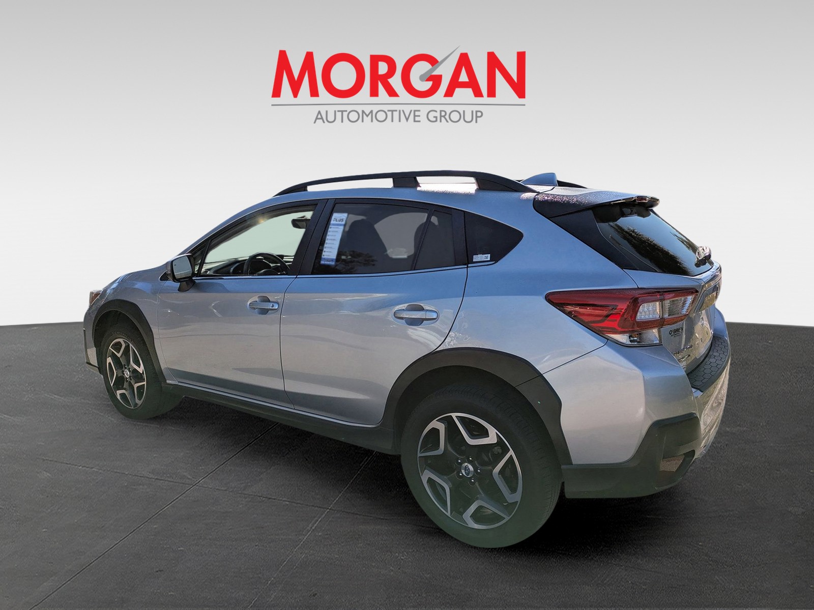 2018 Subaru Crosstrek - Photo 6