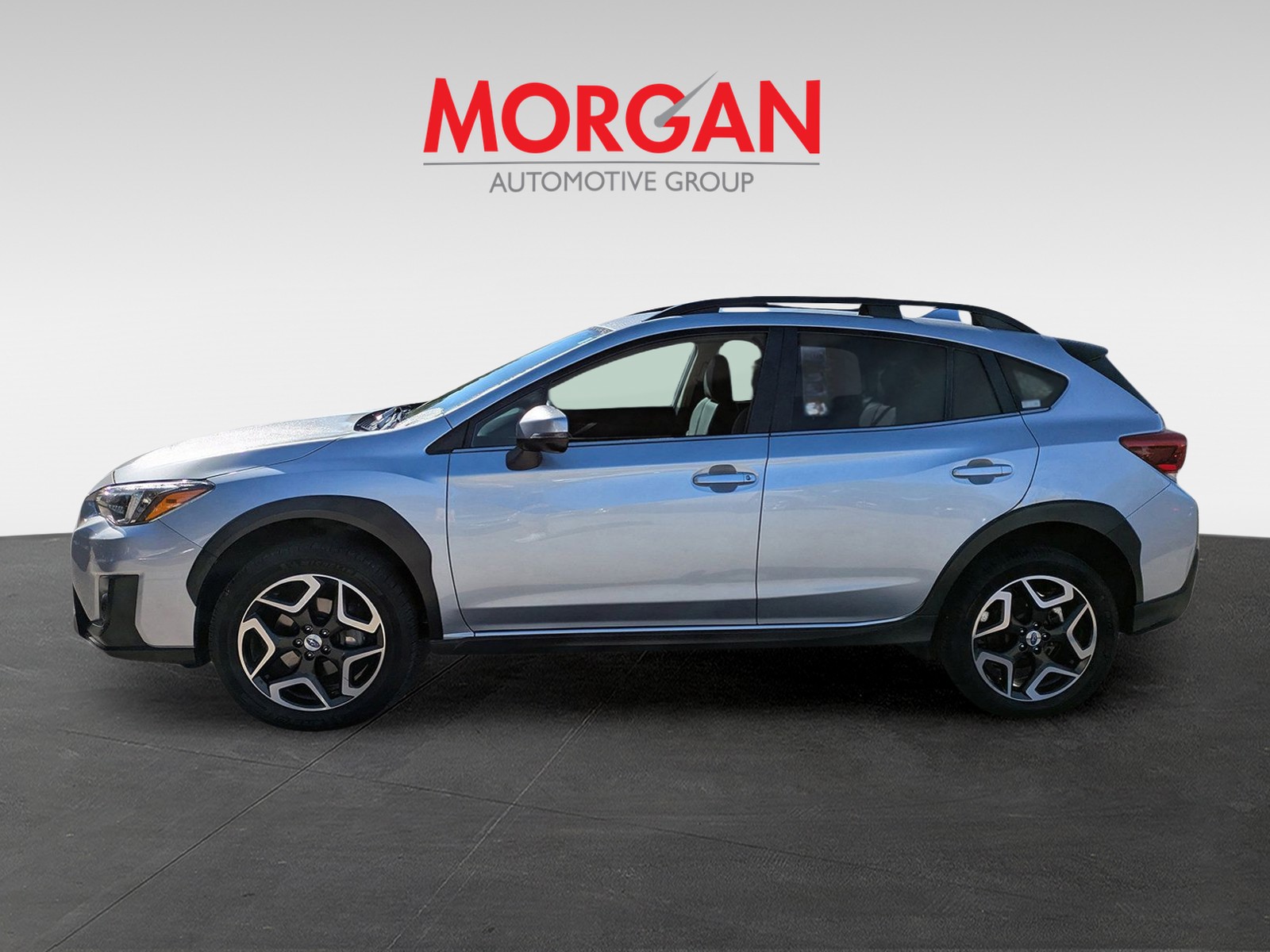 2018 Subaru Crosstrek - Photo 9
