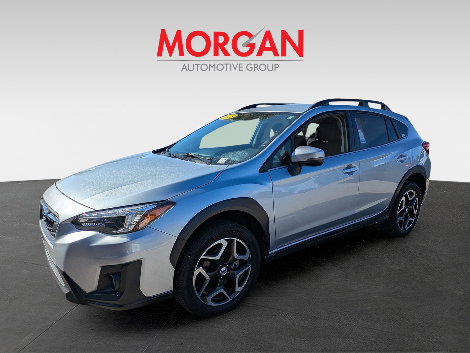 2018 Subaru Crosstrek - Photo 3