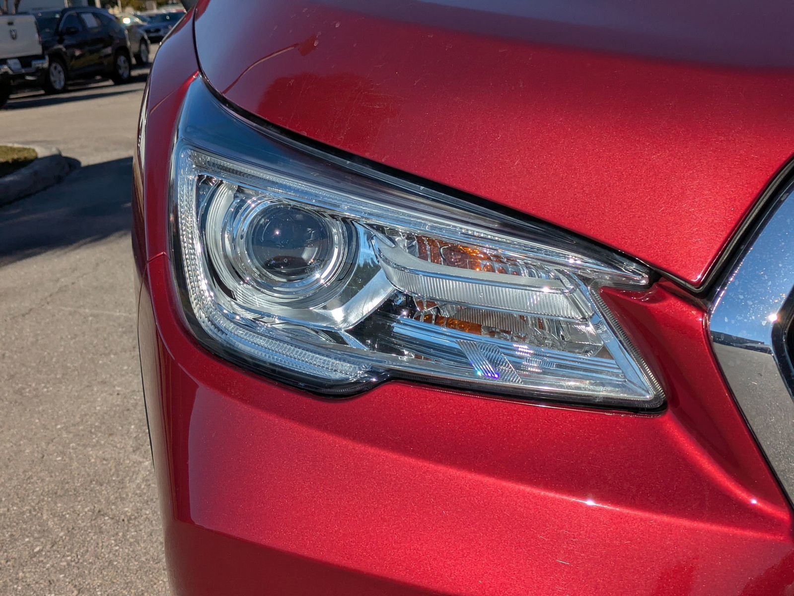 2019 Subaru Ascent - Photo 10