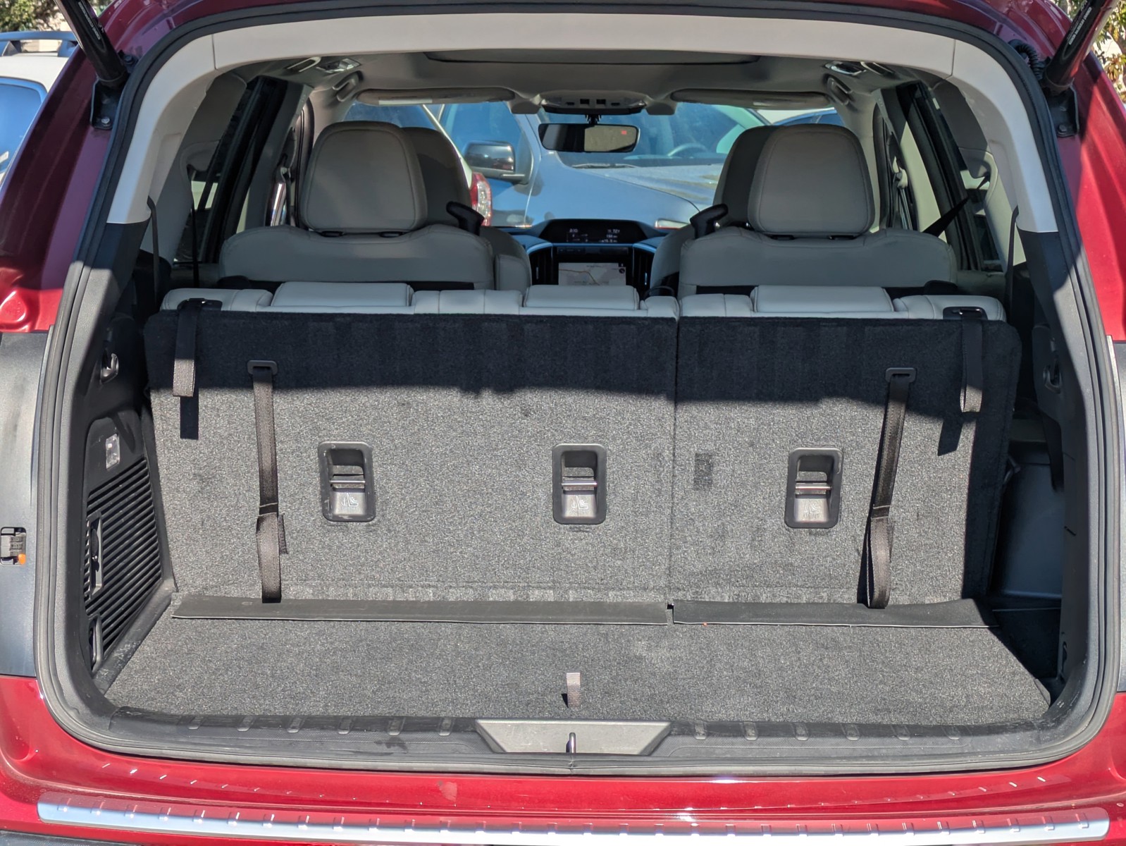 2019 Subaru Ascent - Photo 13