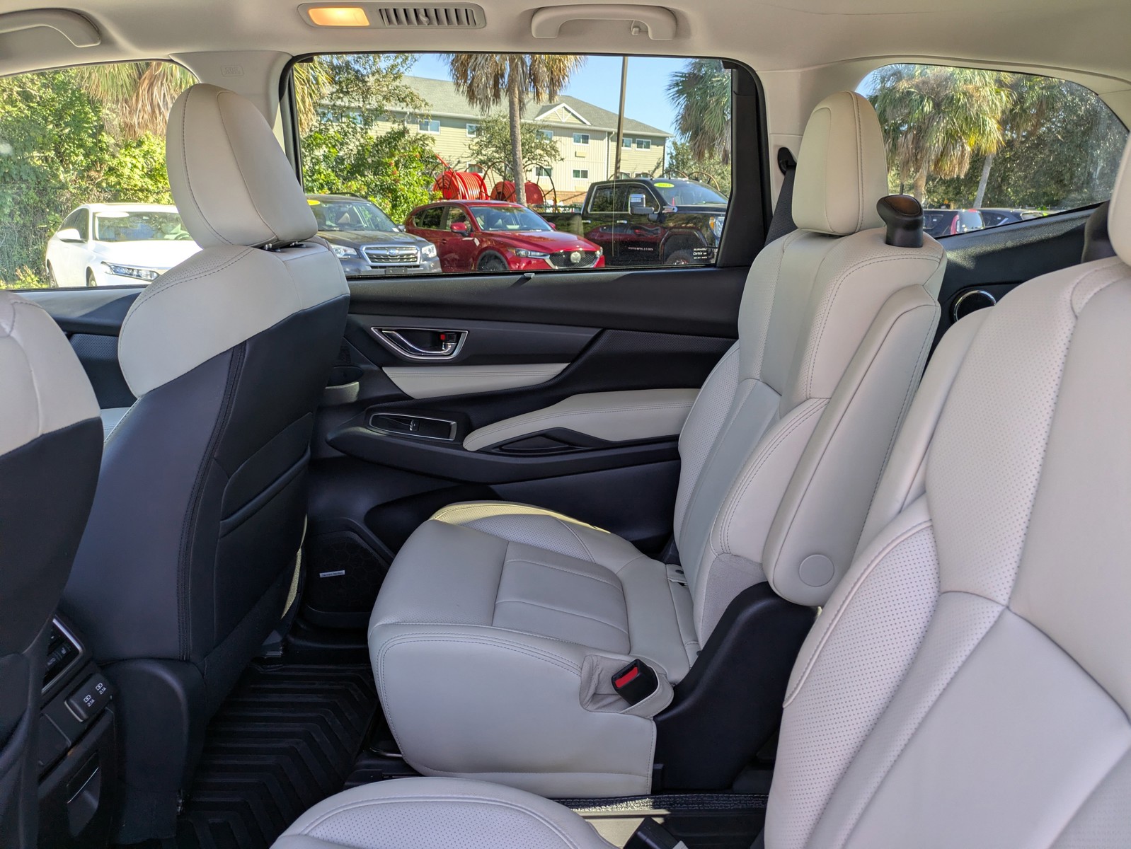 2019 Subaru Ascent - Photo 15