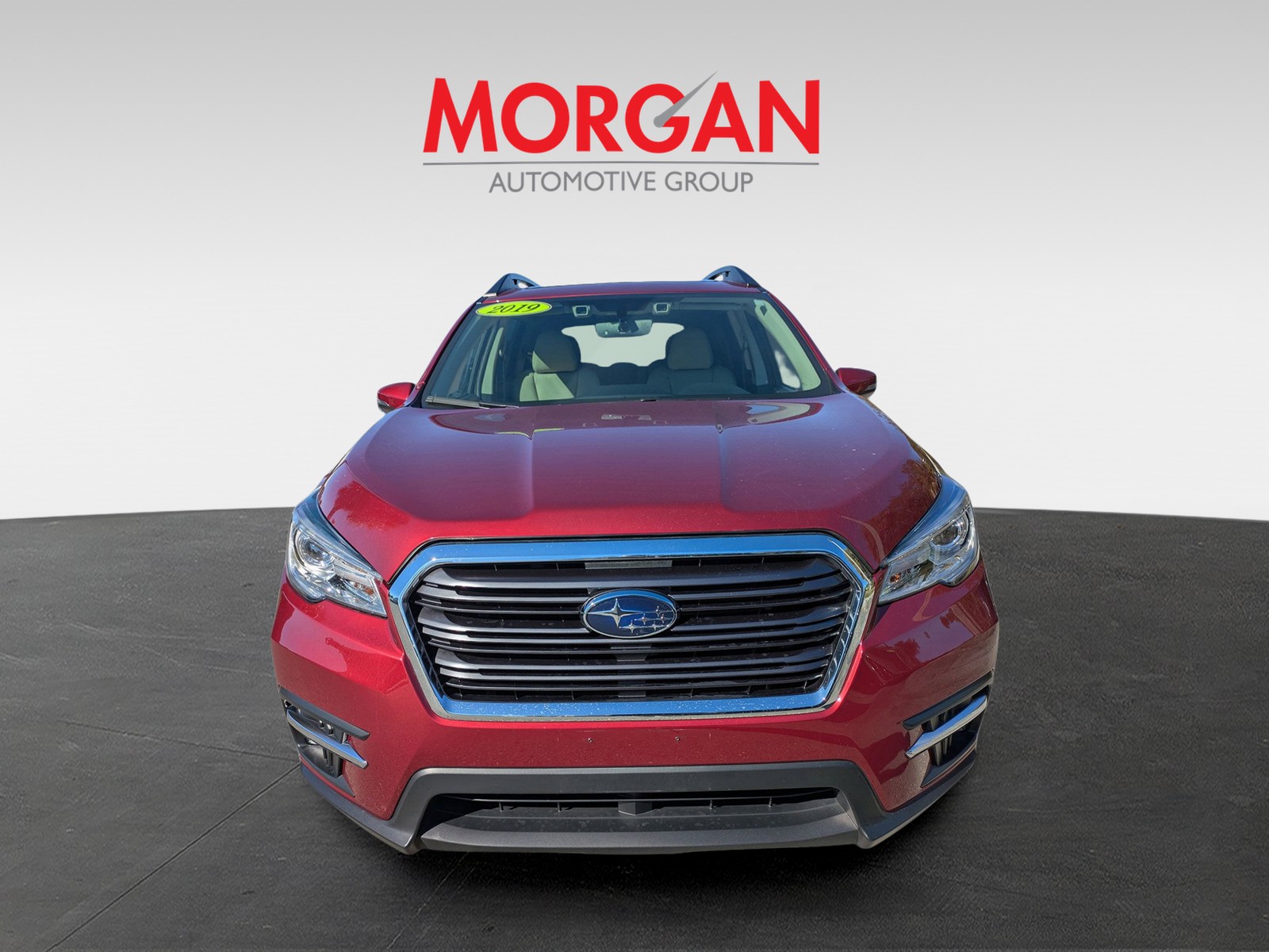 2019 Subaru Ascent - Photo 4