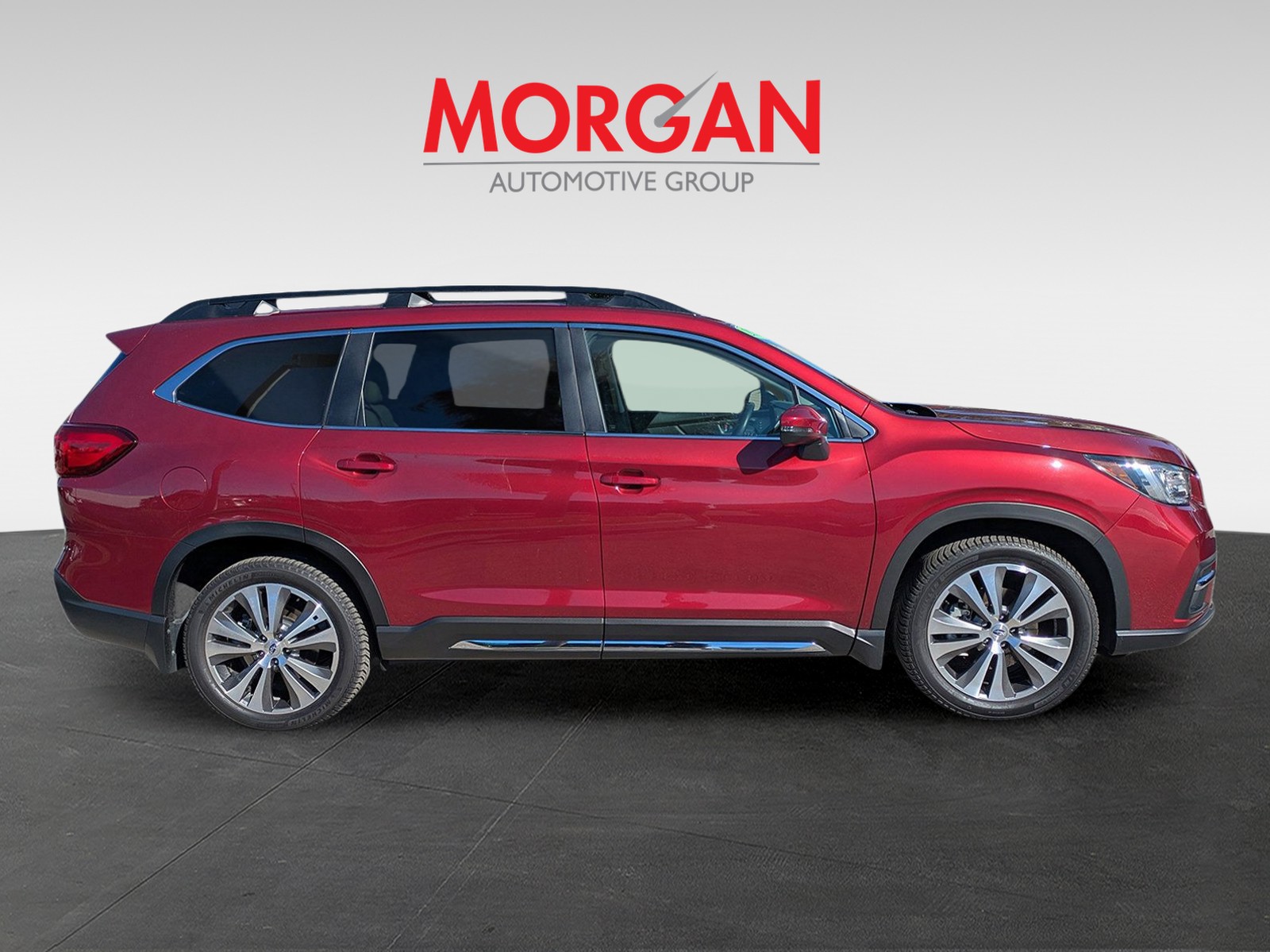 2019 Subaru Ascent - Photo 8