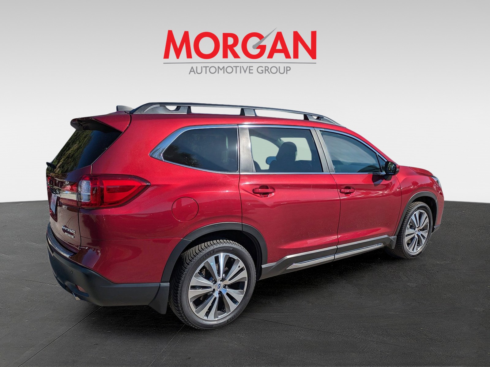 2019 Subaru Ascent - Photo 5
