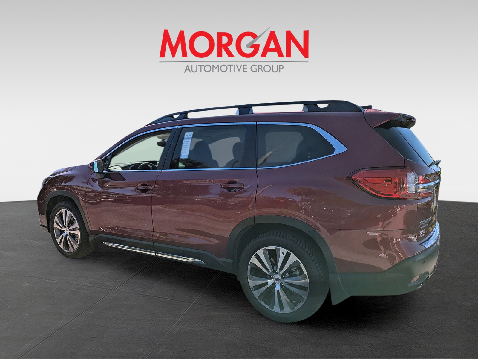 2019 Subaru Ascent - Photo 6