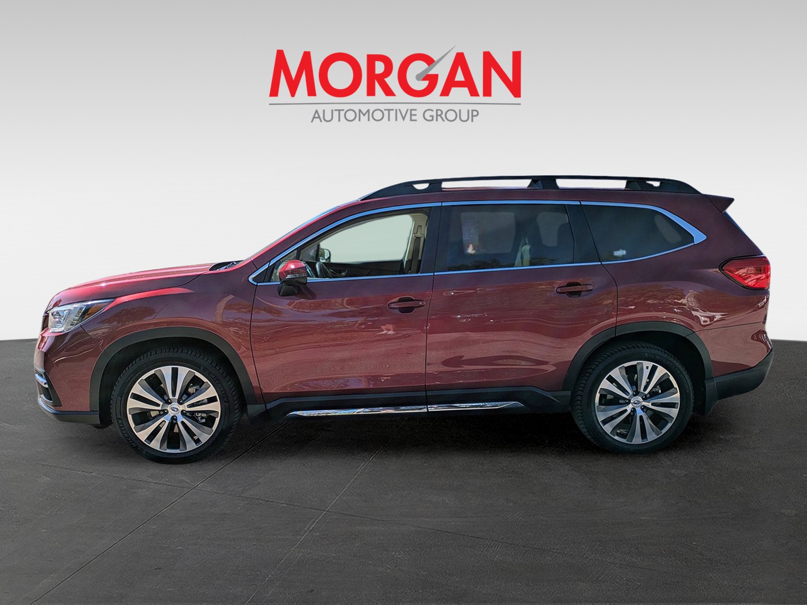 2019 Subaru Ascent - Photo 9