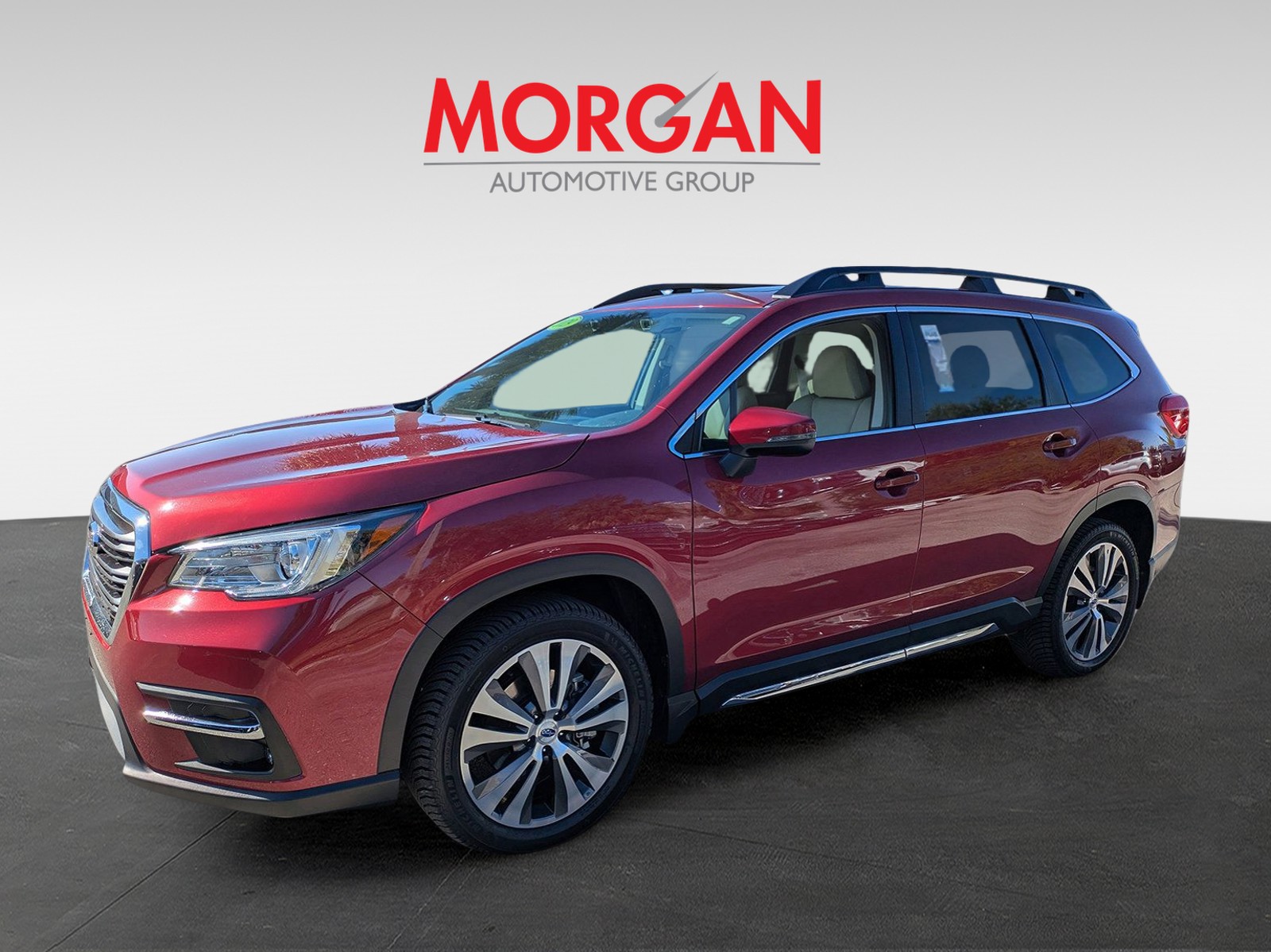 2019 Subaru Ascent - Photo 3
