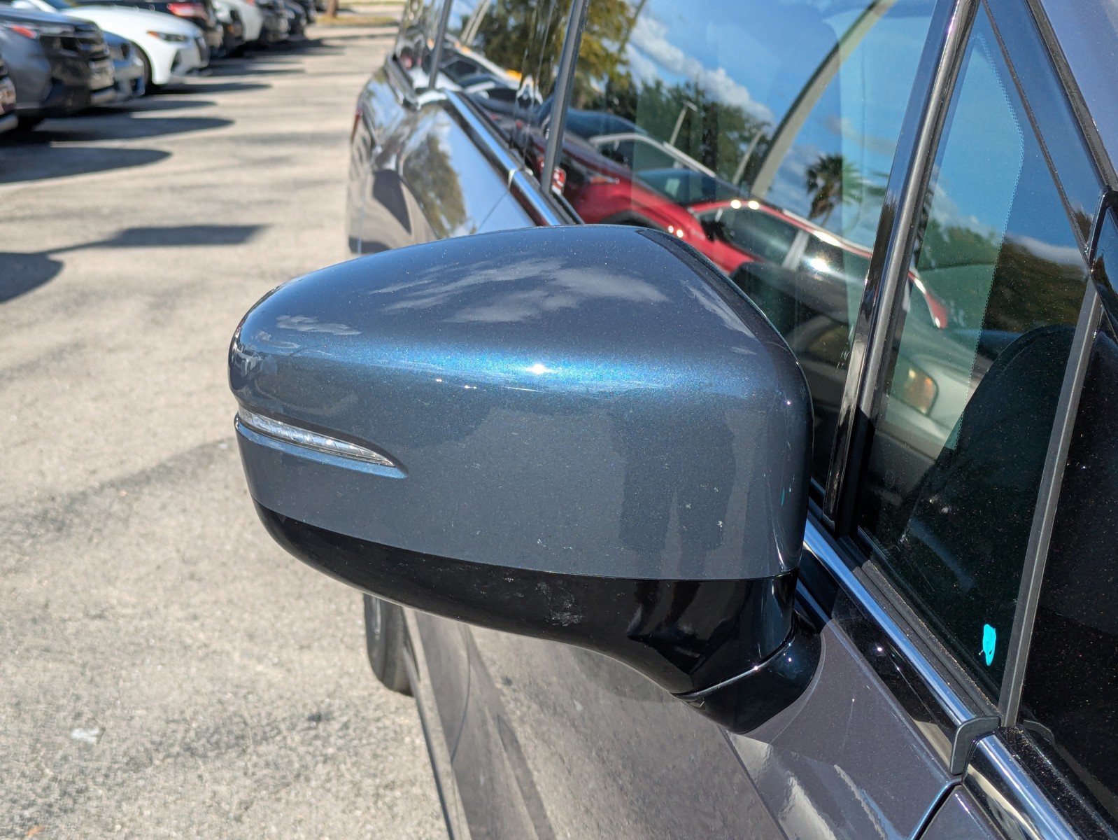 2025 Honda Odyssey - Photo 12