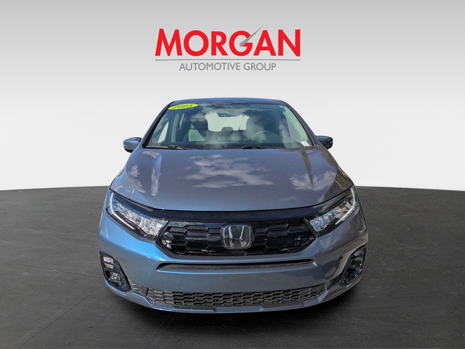 2025 Honda Odyssey - Photo 3