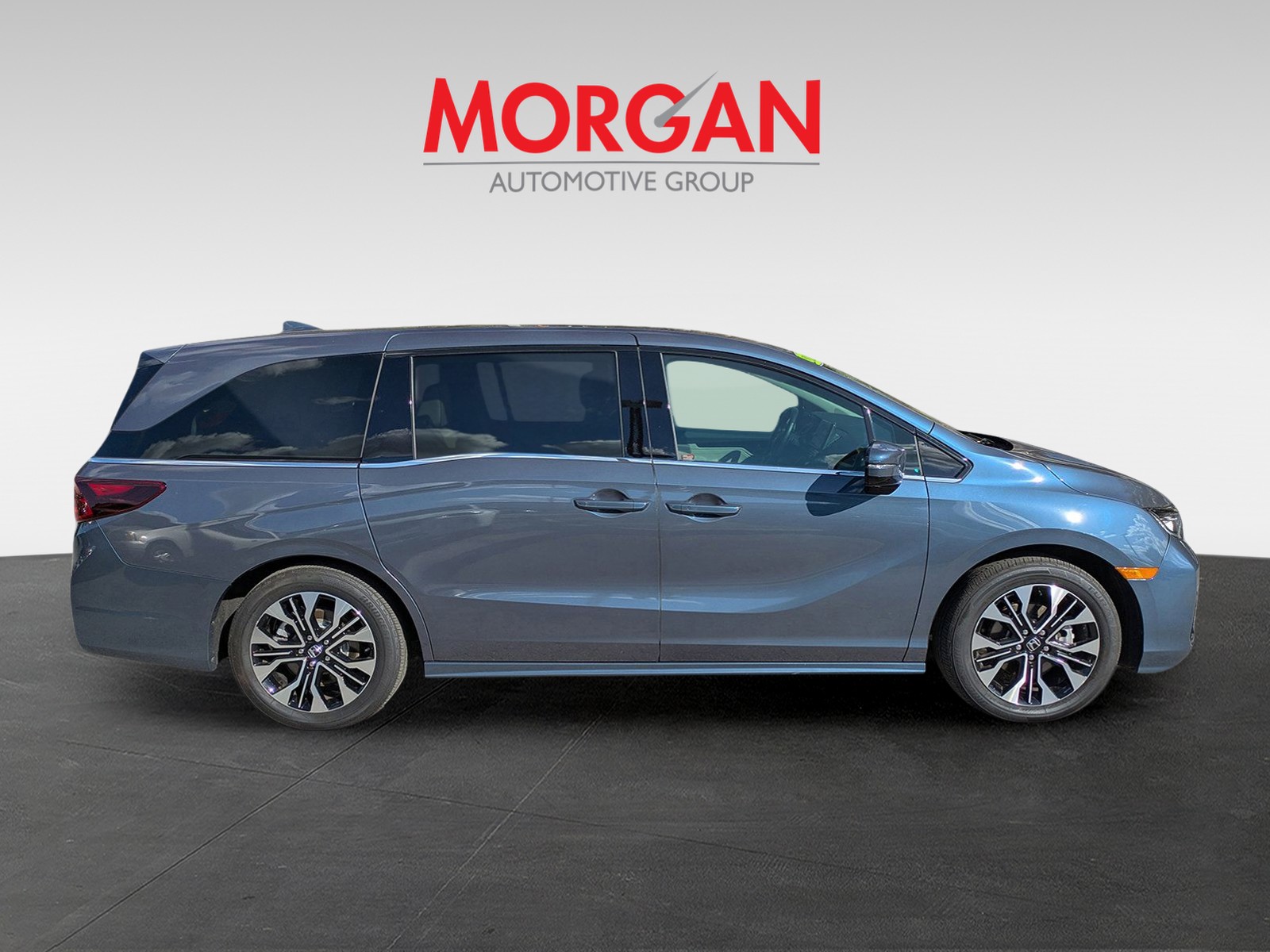 2025 Honda Odyssey - Photo 8