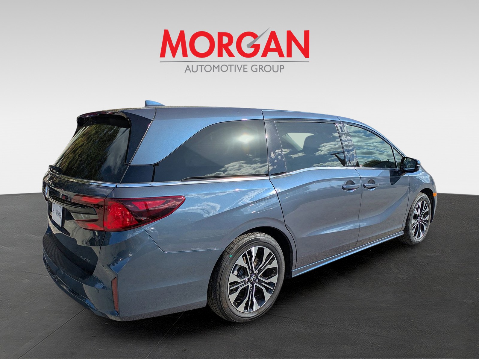 2025 Honda Odyssey - Photo 5