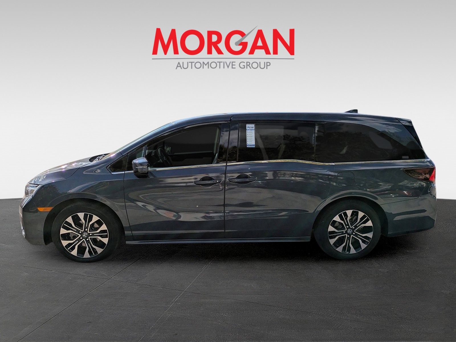 2025 Honda Odyssey - Photo 9