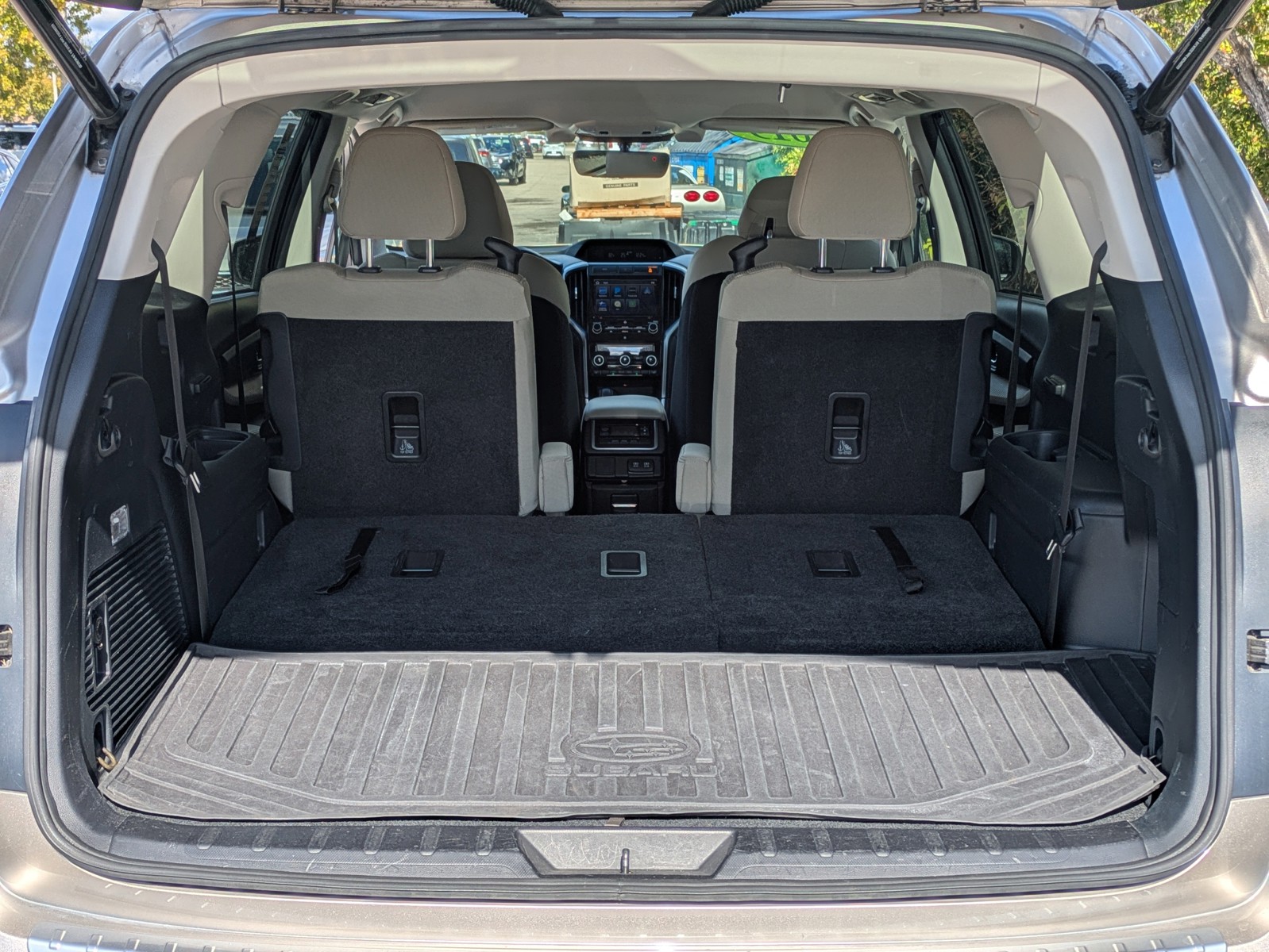 2019 Subaru Ascent - Photo 13