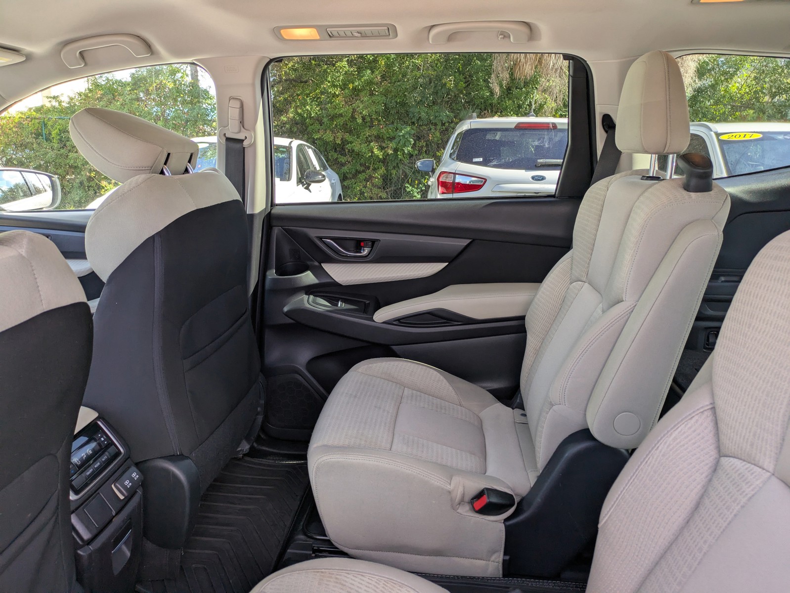 2019 Subaru Ascent - Photo 15