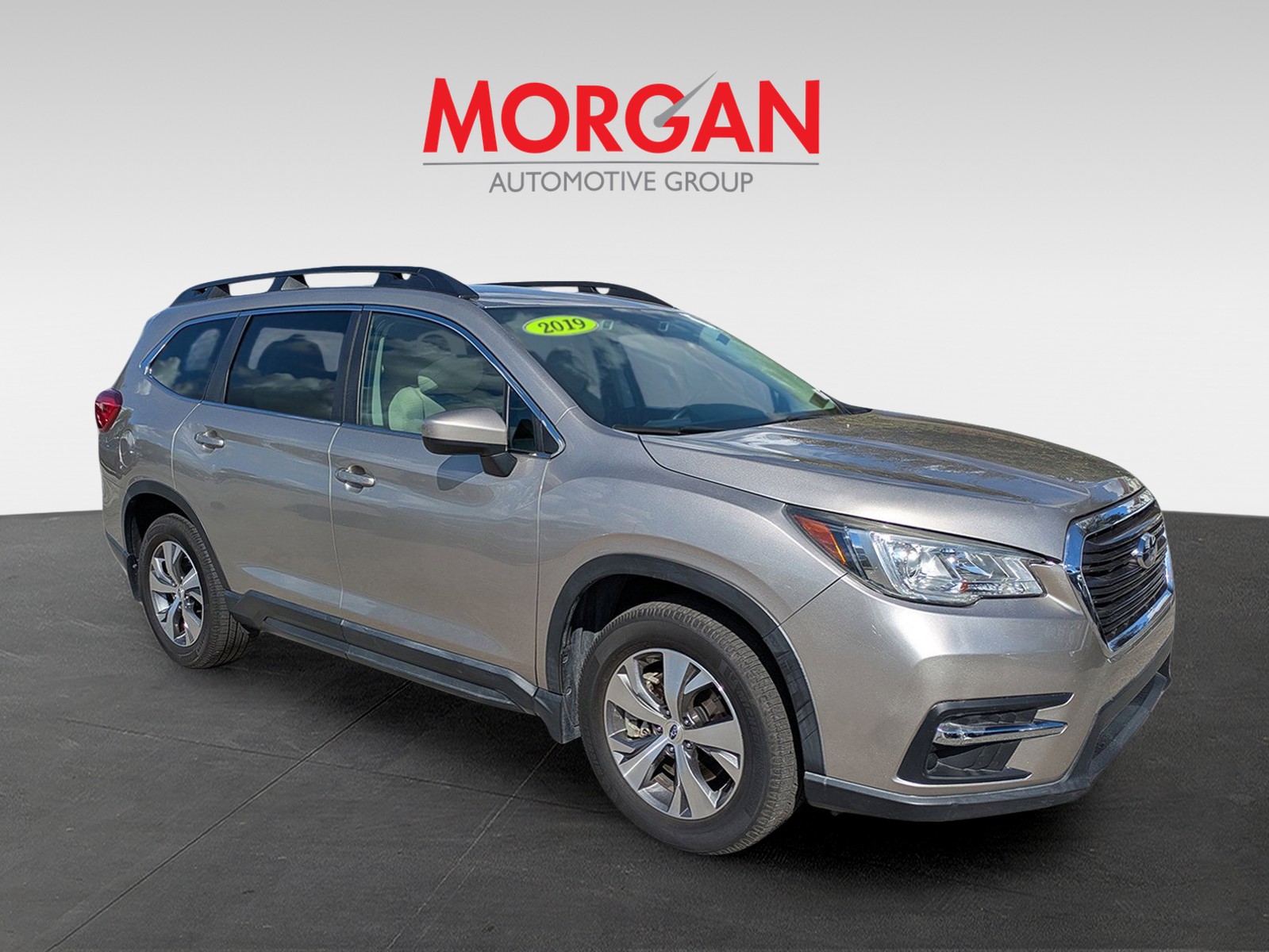 2019 Subaru Ascent - Photo 2