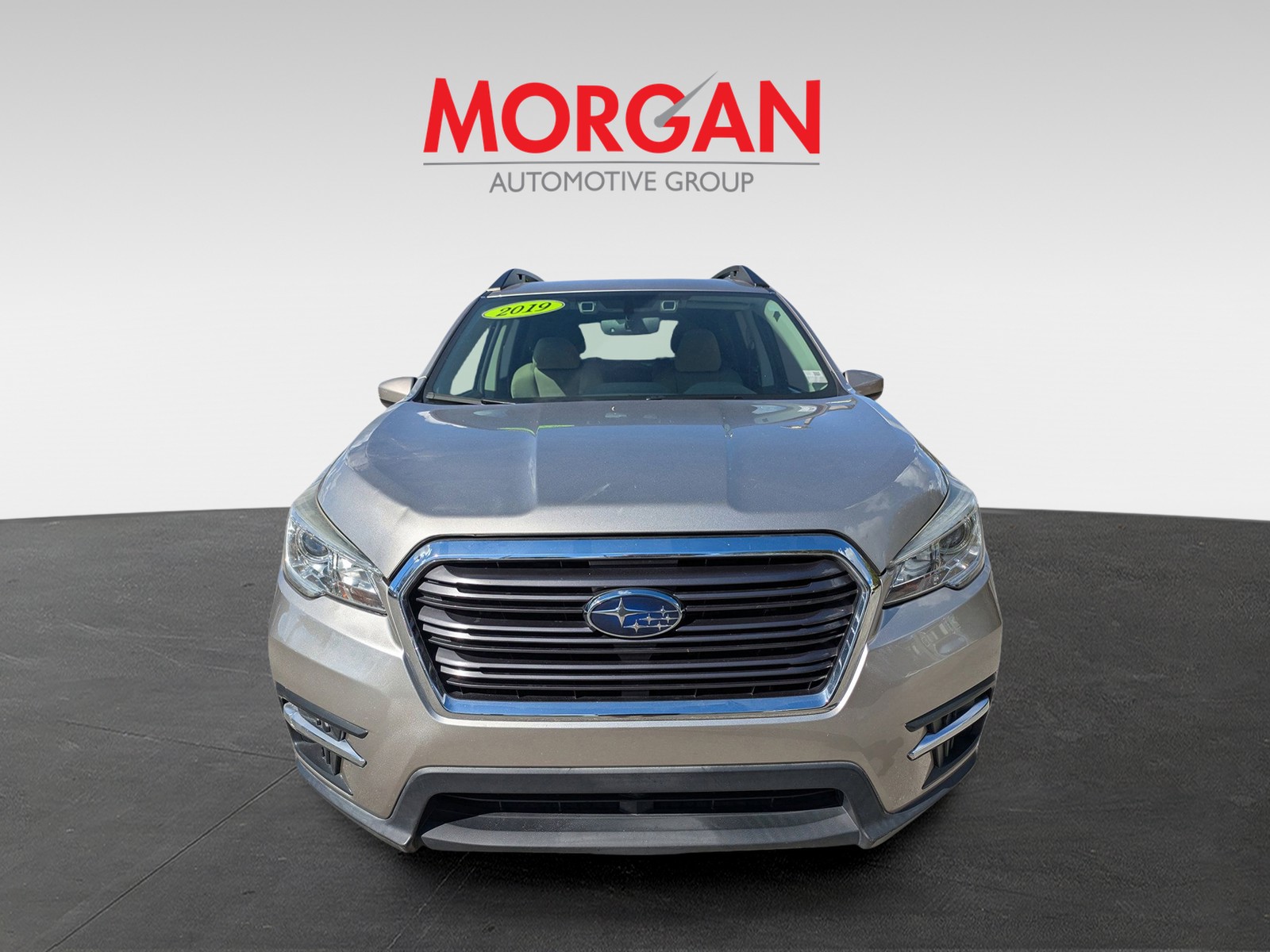 2019 Subaru Ascent - Photo 3