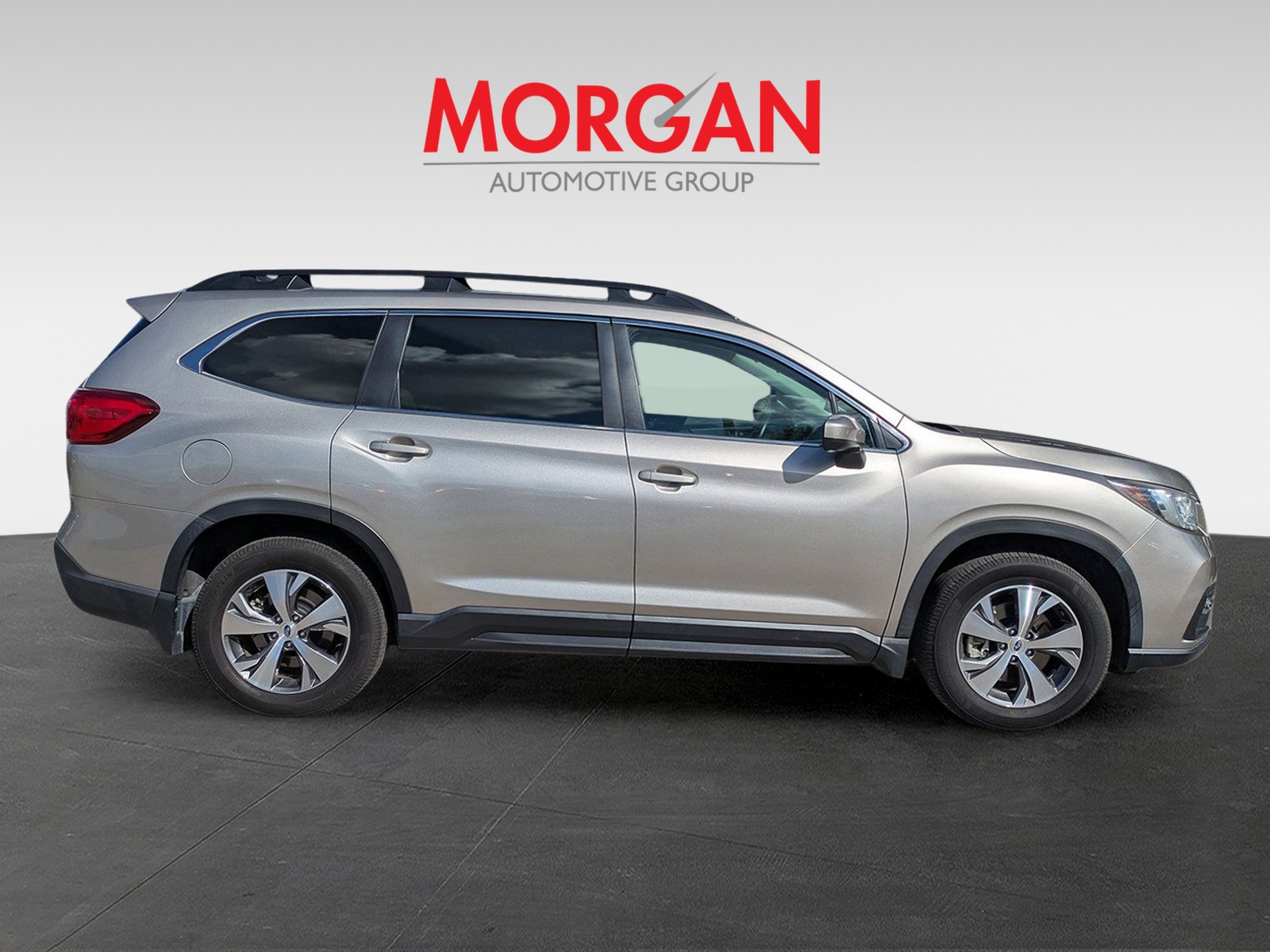 2019 Subaru Ascent - Photo 8
