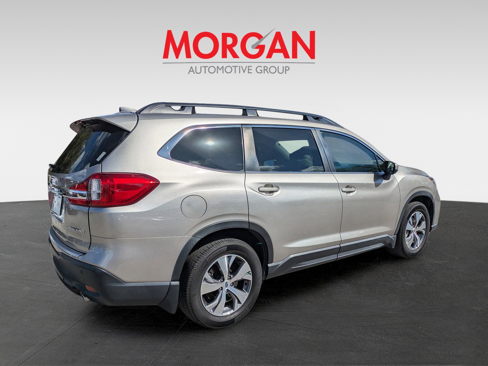 2019 Subaru Ascent - Photo 5
