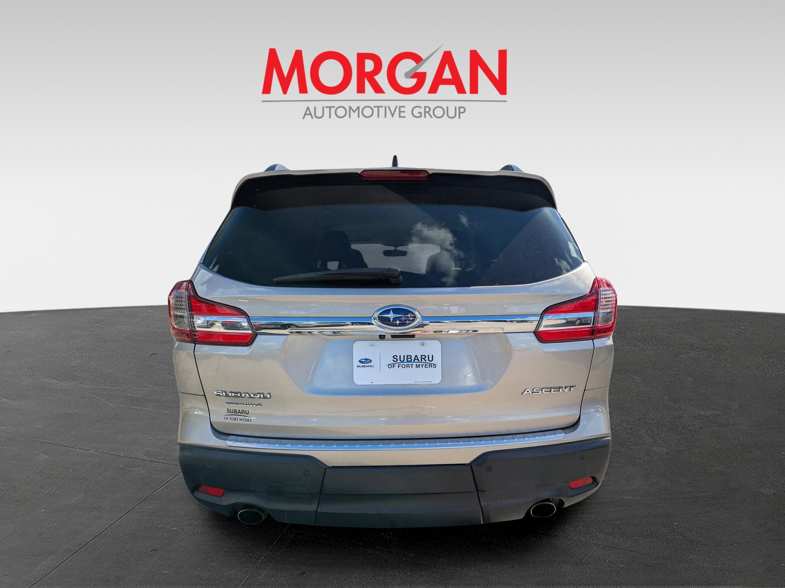 2019 Subaru Ascent - Photo 6