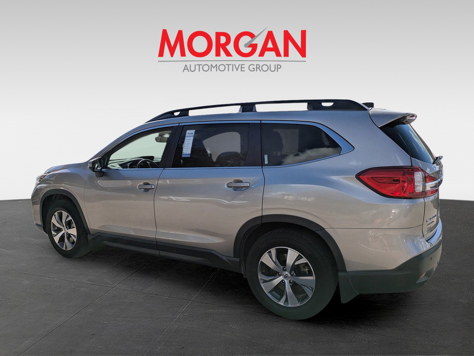 2019 Subaru Ascent - Photo 7