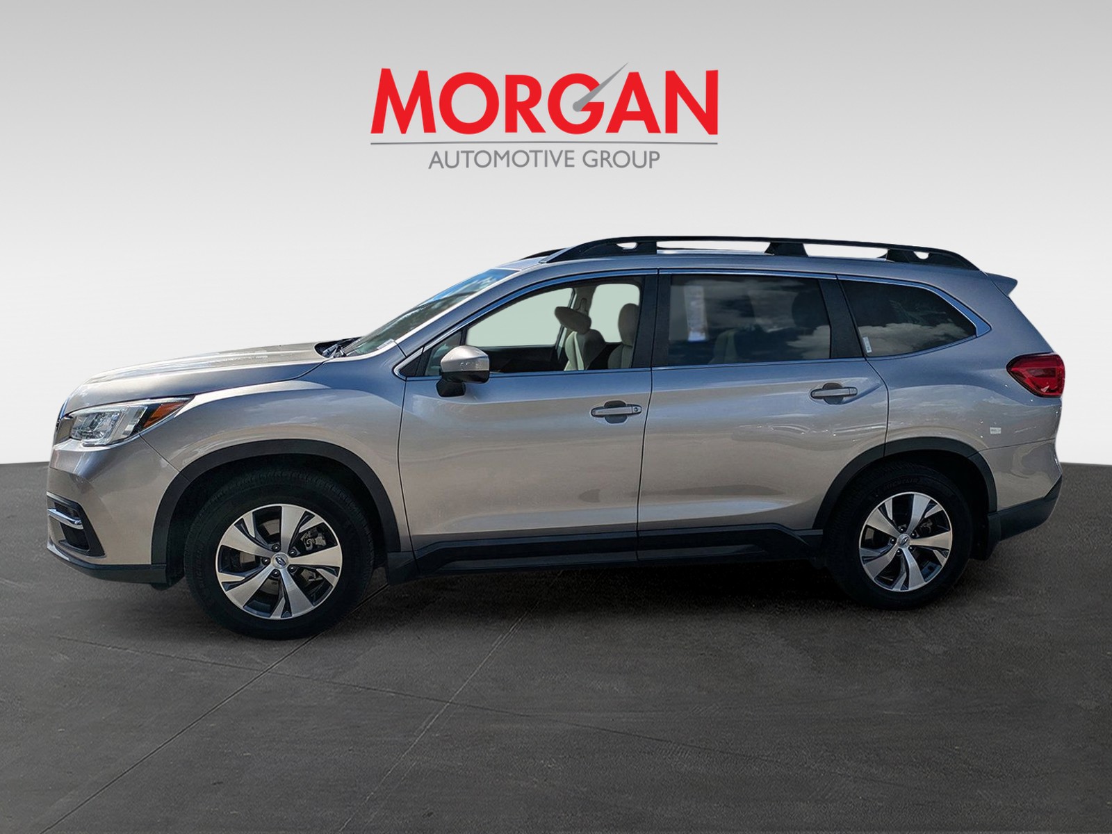 2019 Subaru Ascent - Photo 9