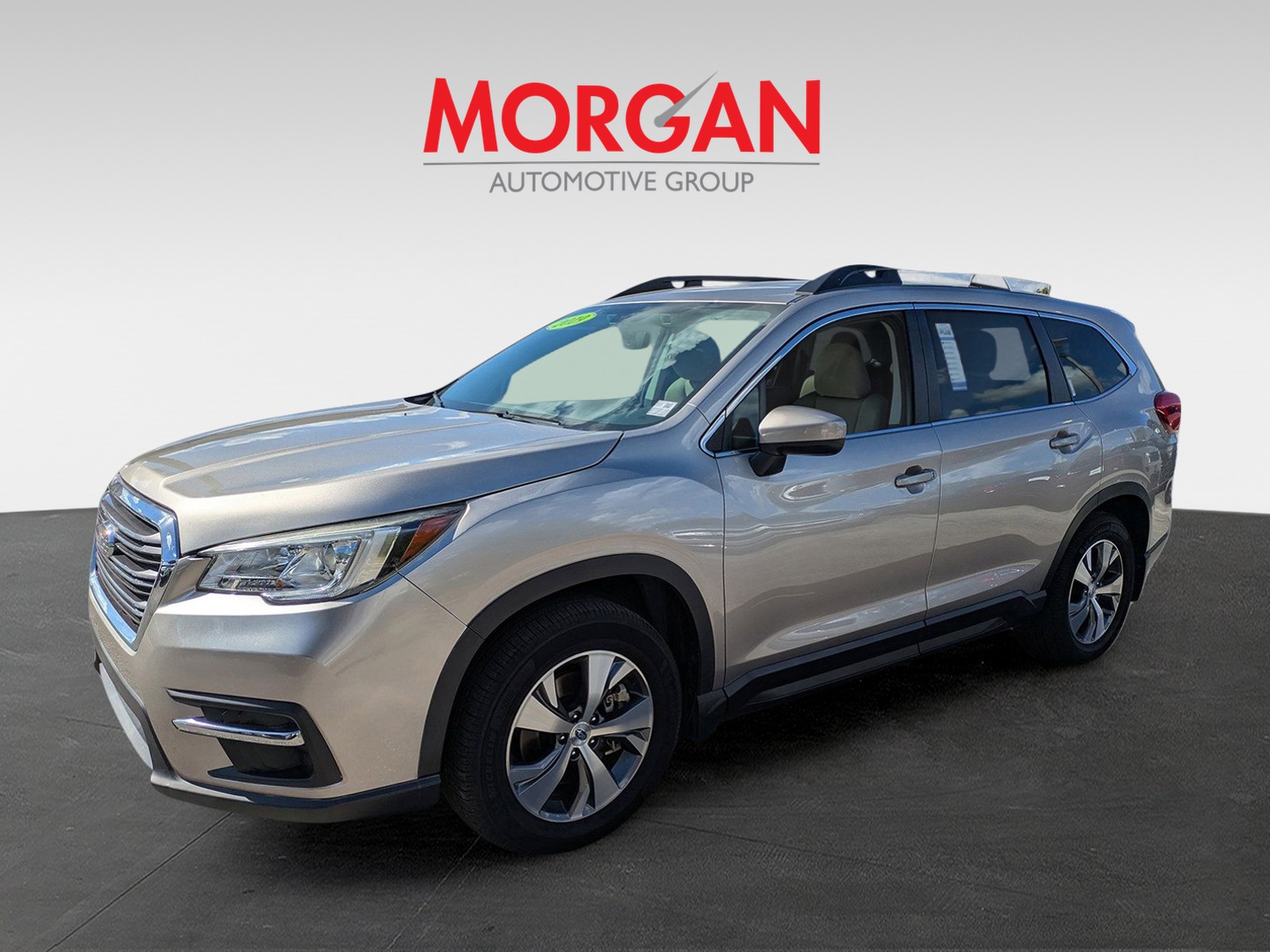 2019 Subaru Ascent - Photo 4