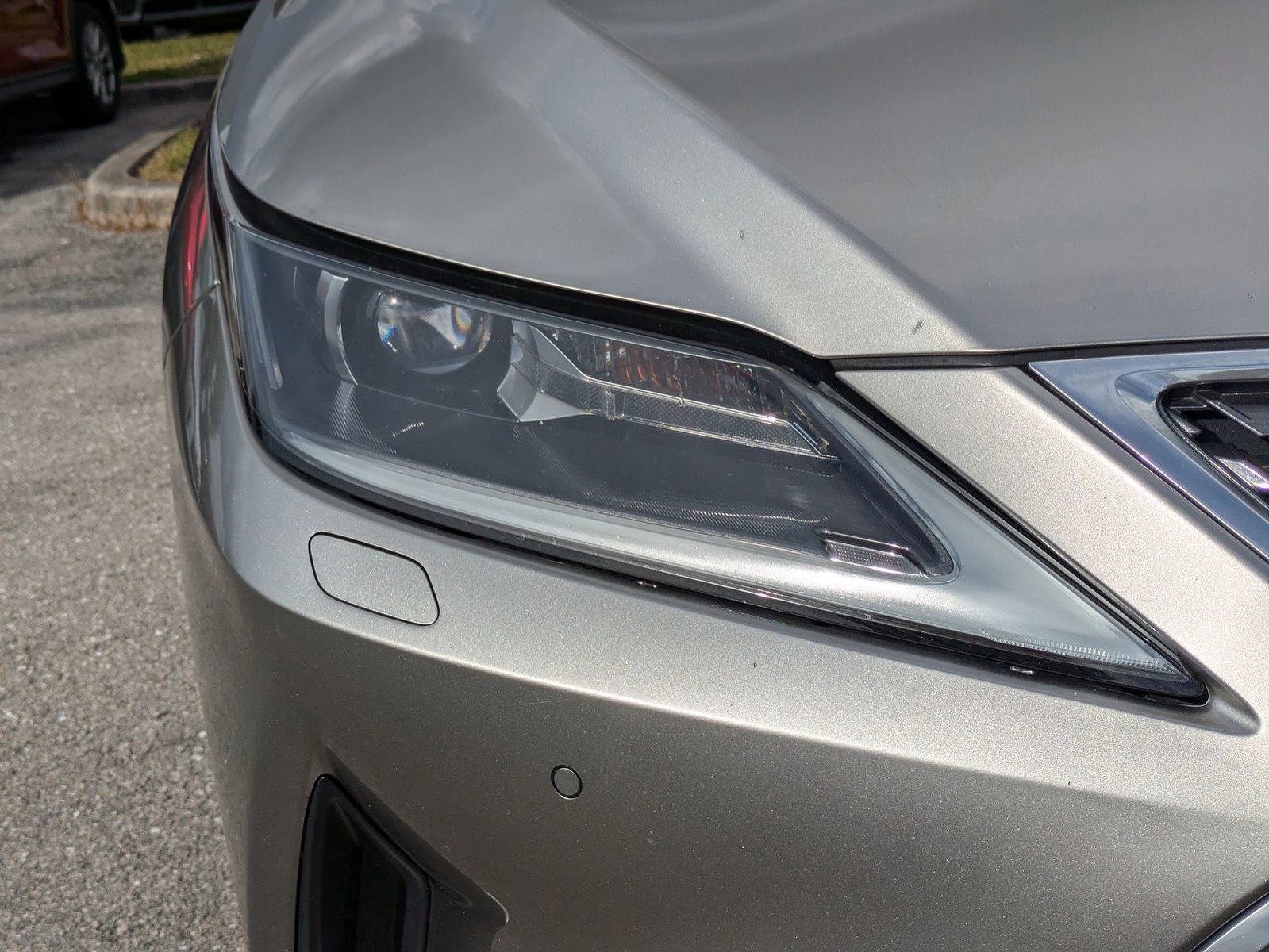 2020 Lexus RX - Photo 10