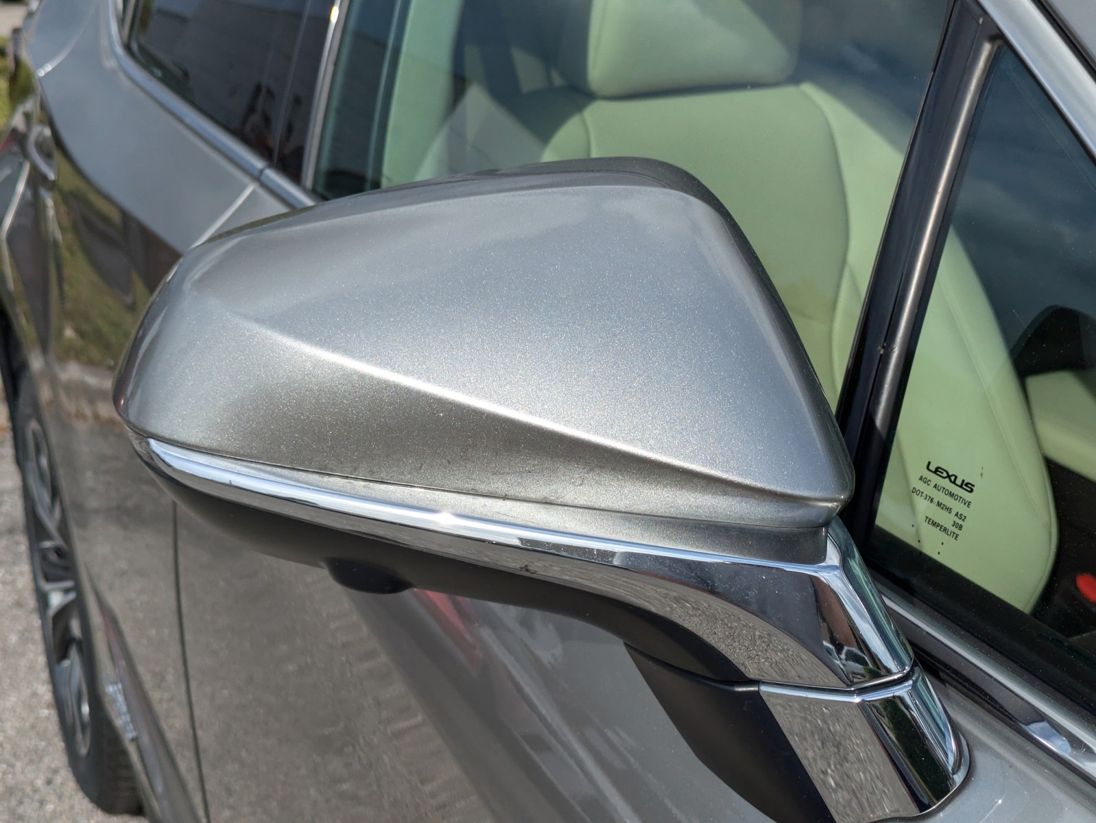 2020 Lexus RX - Photo 12