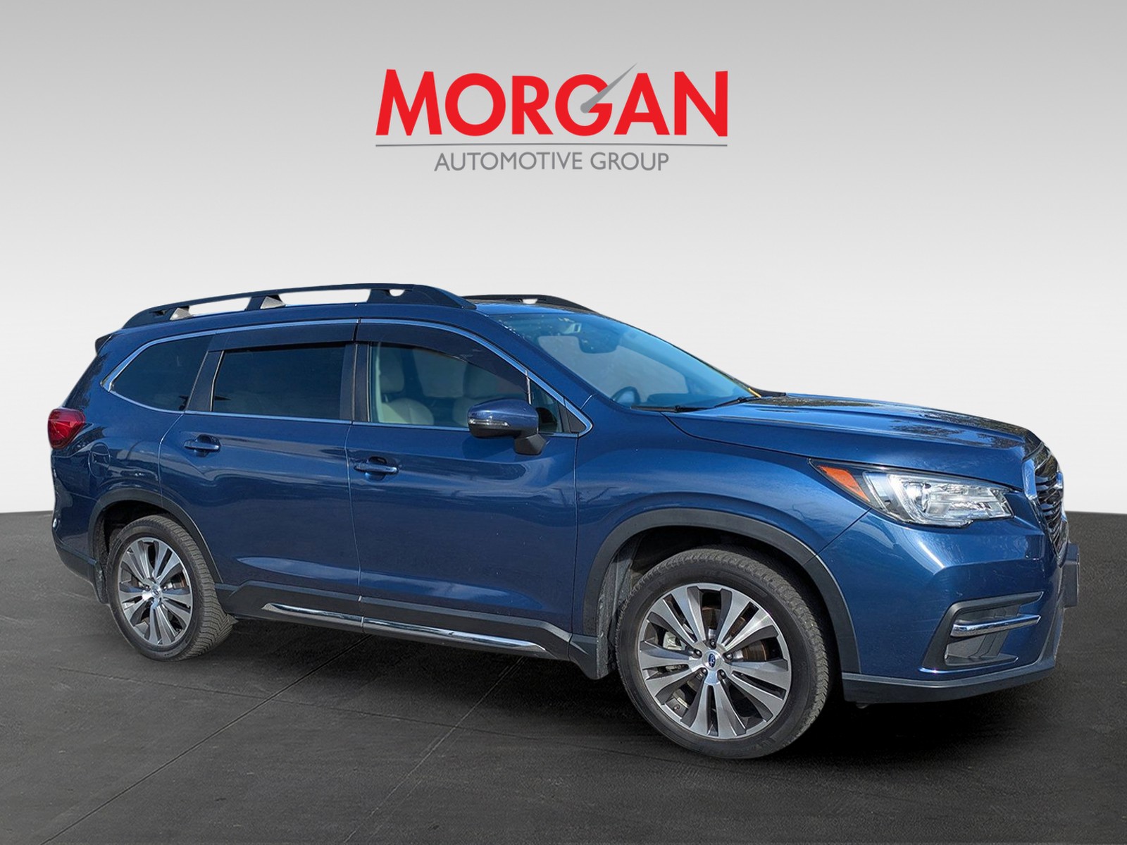 2020 Subaru Ascent - Photo 2