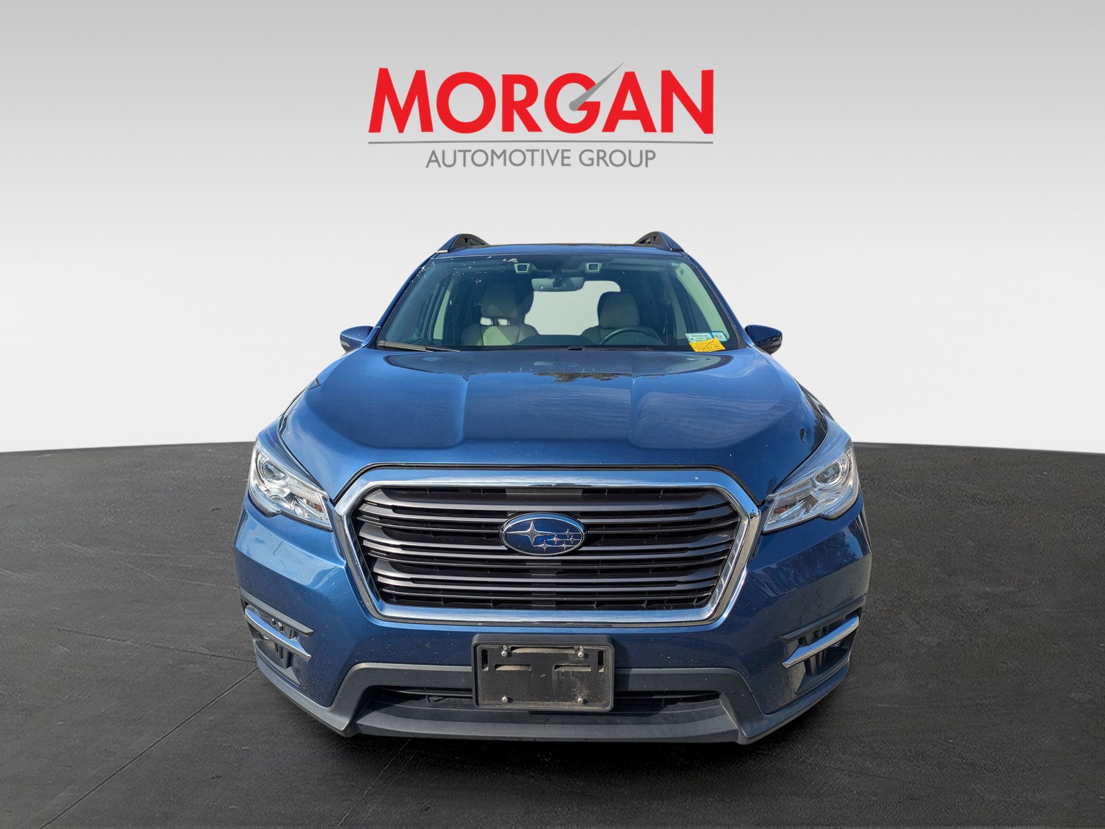 2020 Subaru Ascent - Photo 4