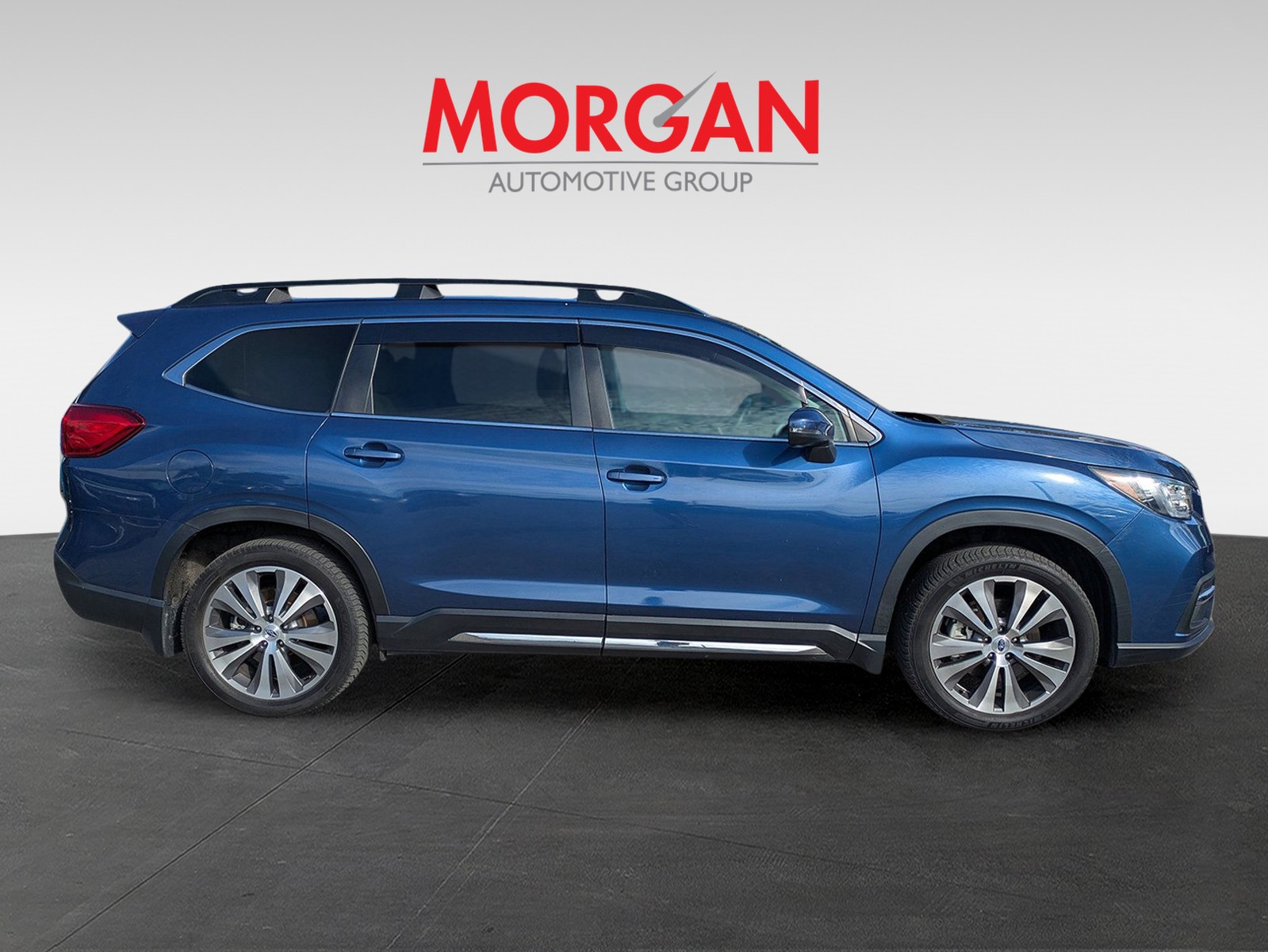 2020 Subaru Ascent - Photo 8
