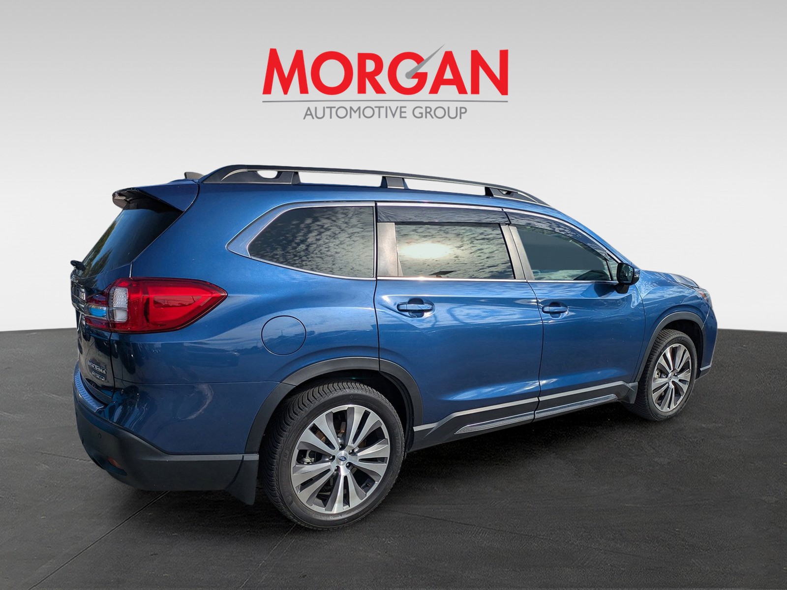 2020 Subaru Ascent - Photo 5