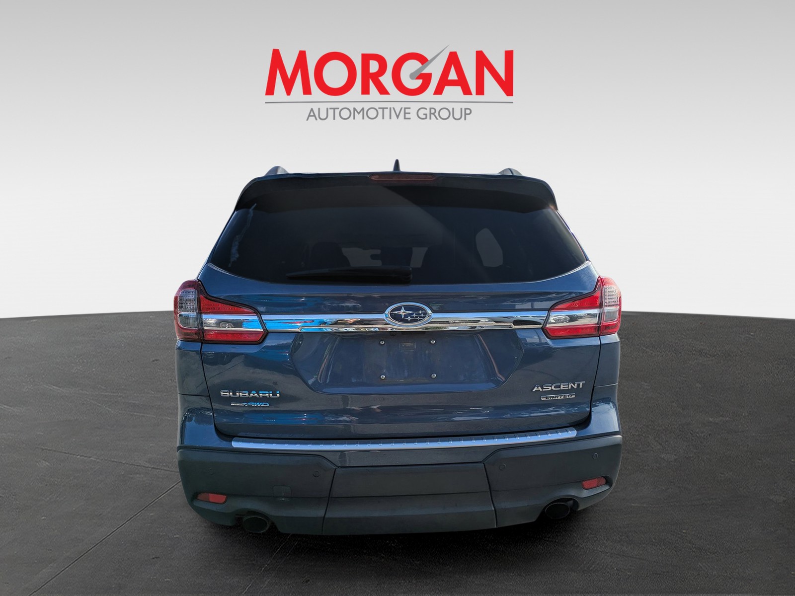 2020 Subaru Ascent - Photo 7