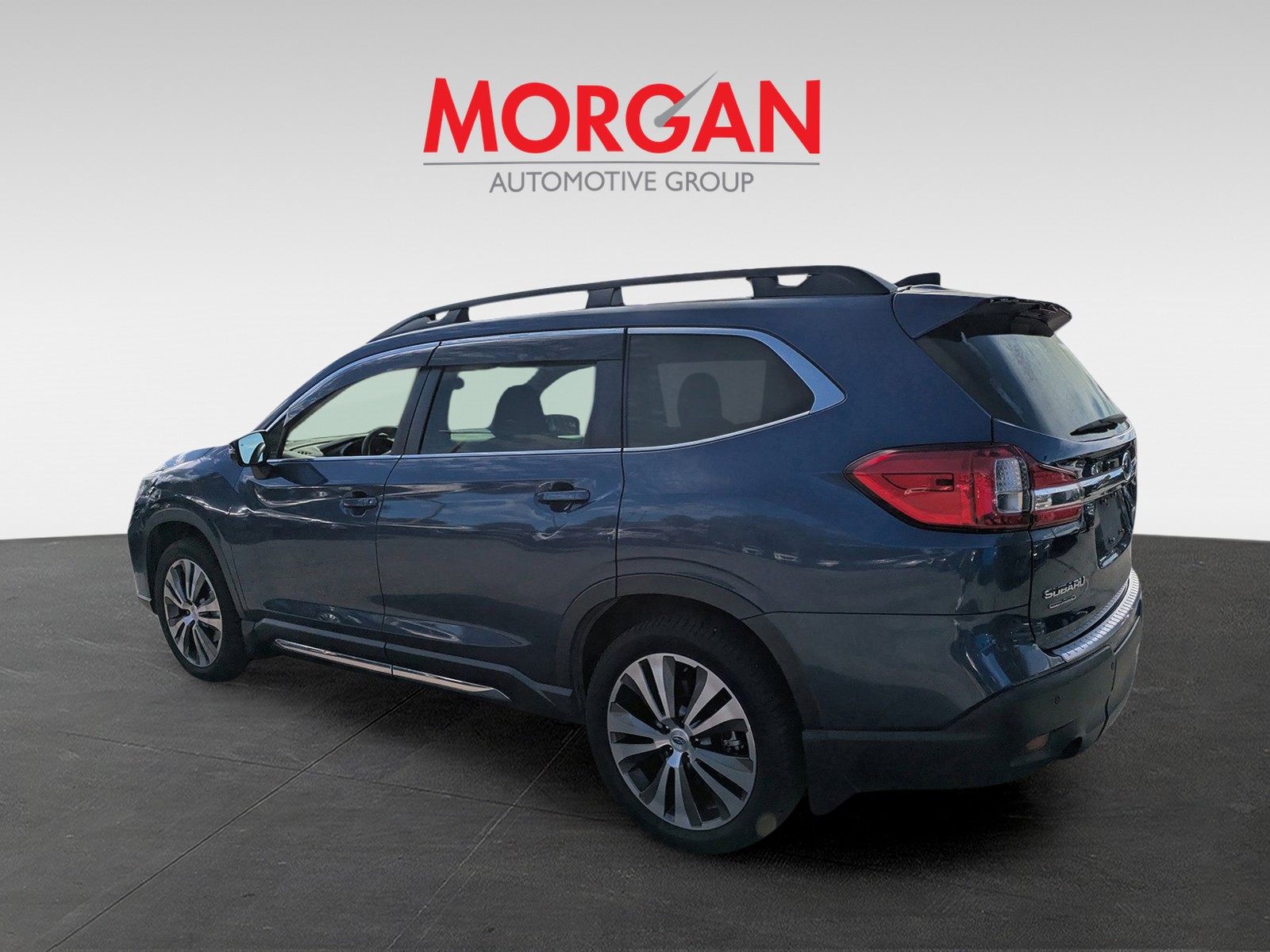 2020 Subaru Ascent - Photo 6