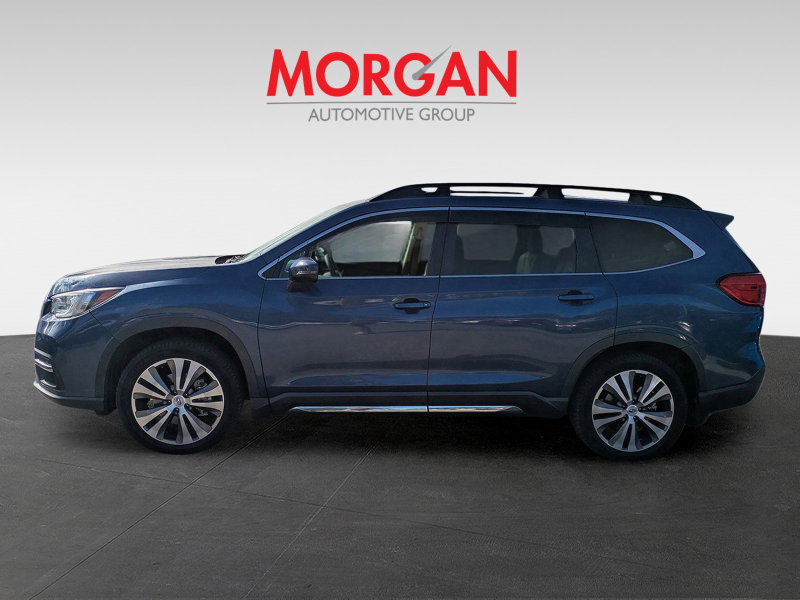 2020 Subaru Ascent - Photo 9