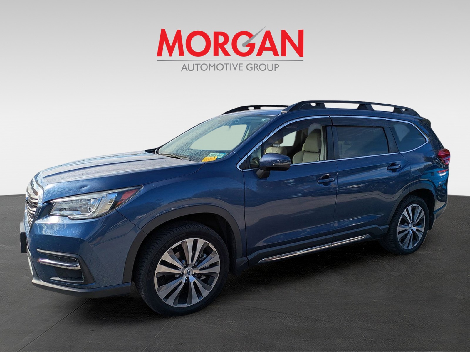 2020 Subaru Ascent - Photo 3