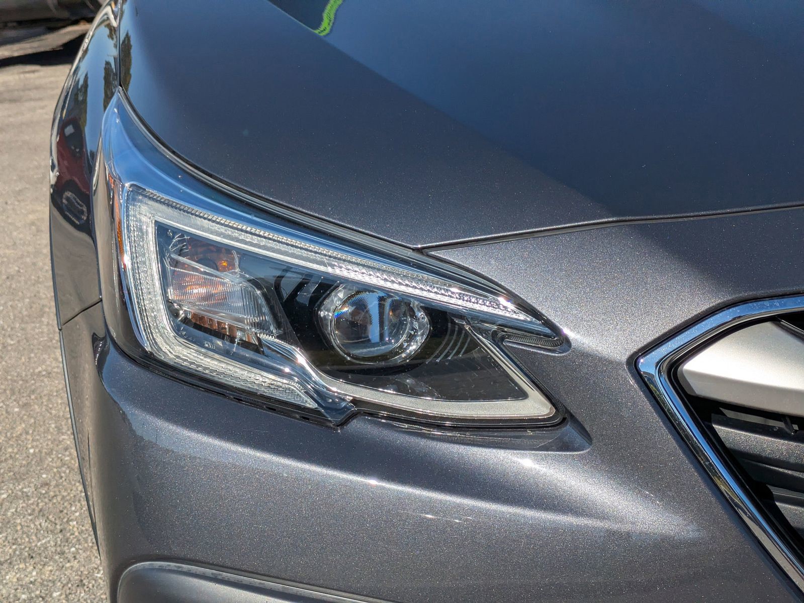 2020 Subaru Outback - Photo 10