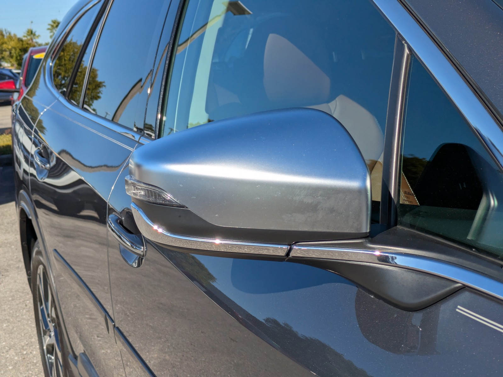 2020 Subaru Outback - Photo 12