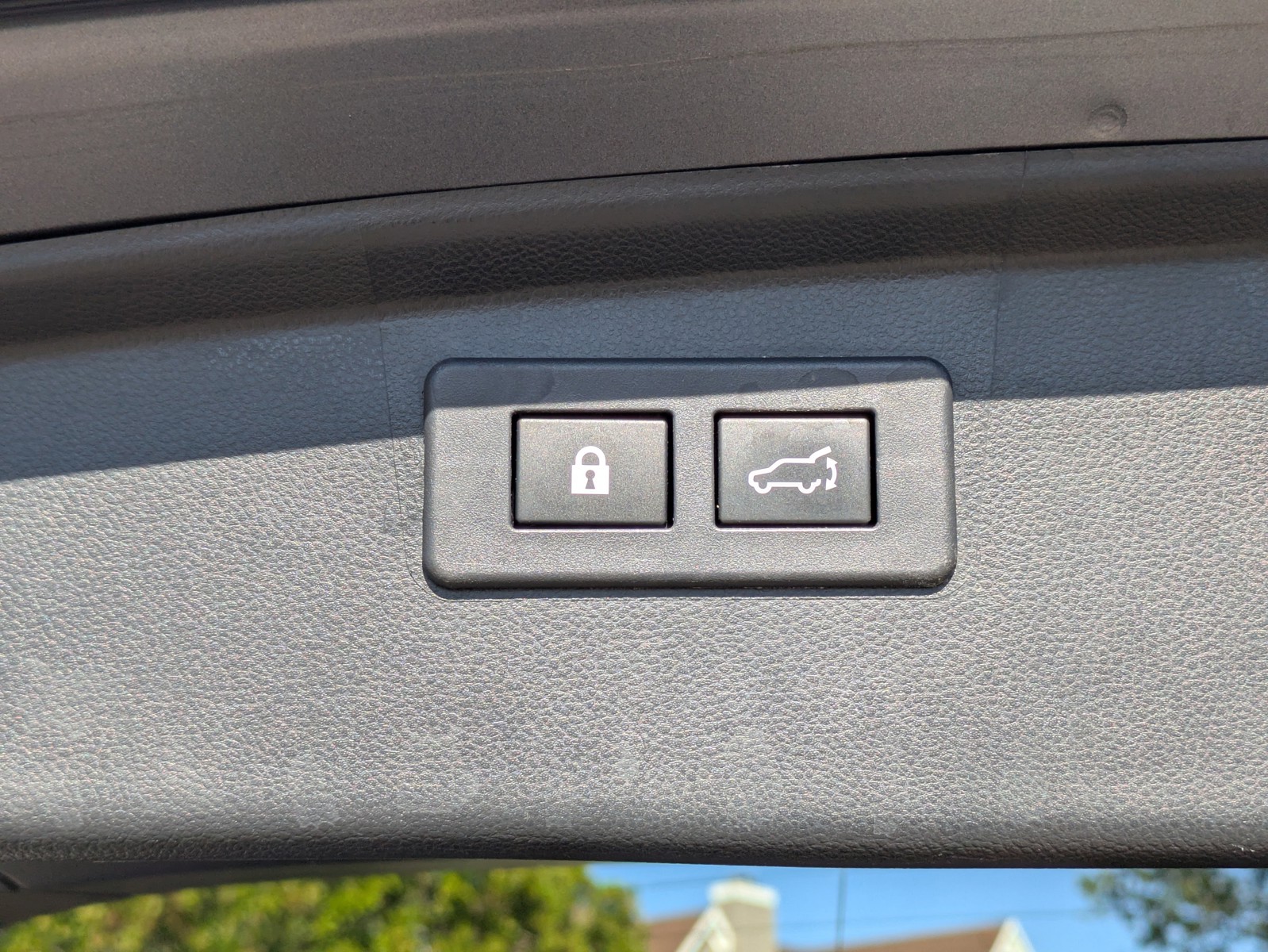 2020 Subaru Outback - Photo 14